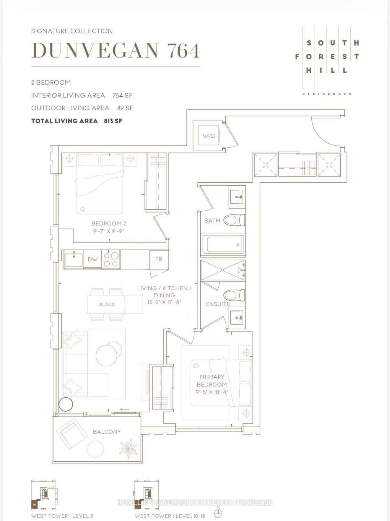 91 Montclair Avenue 1206 Property Photo 18