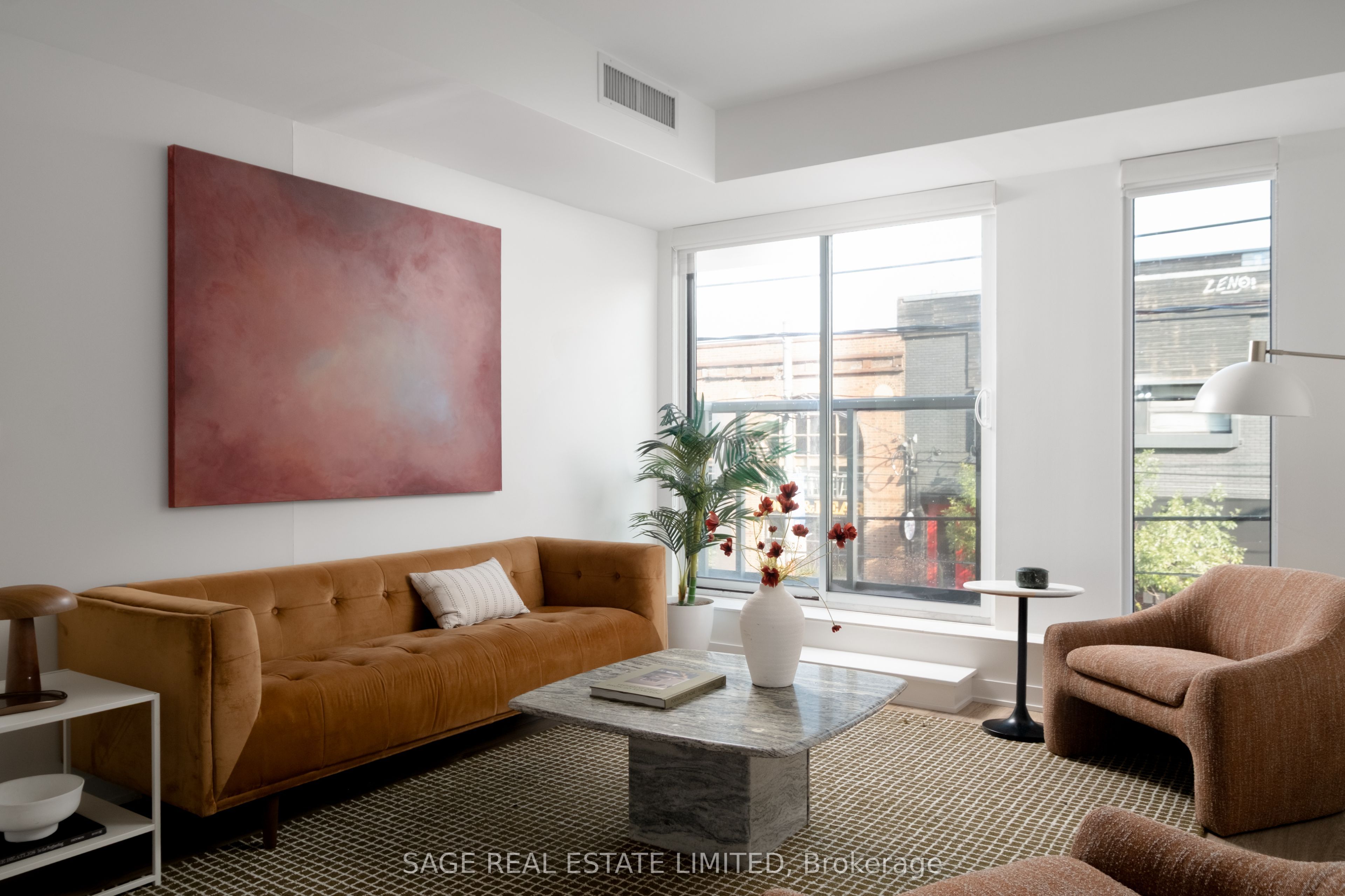 106 Dovercourt Road 214