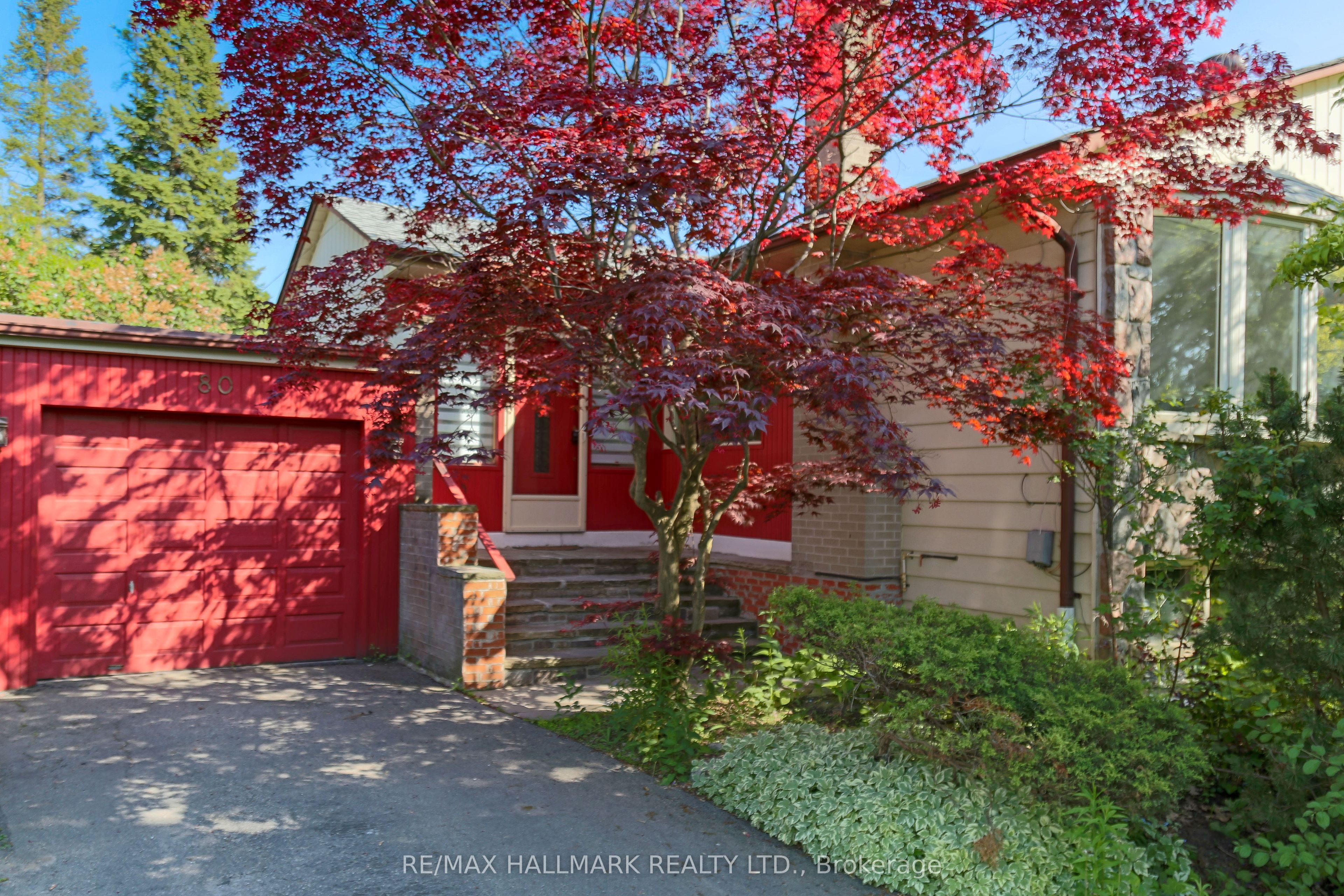 80 Berkinshaw Crescent