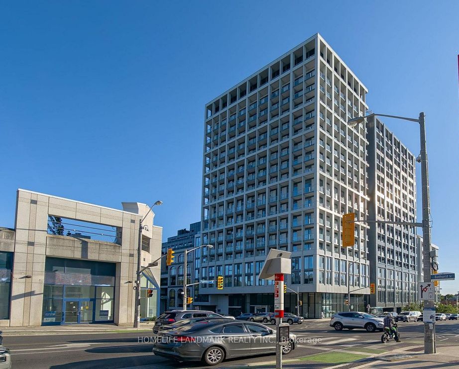 2020 Bathurst Street 535