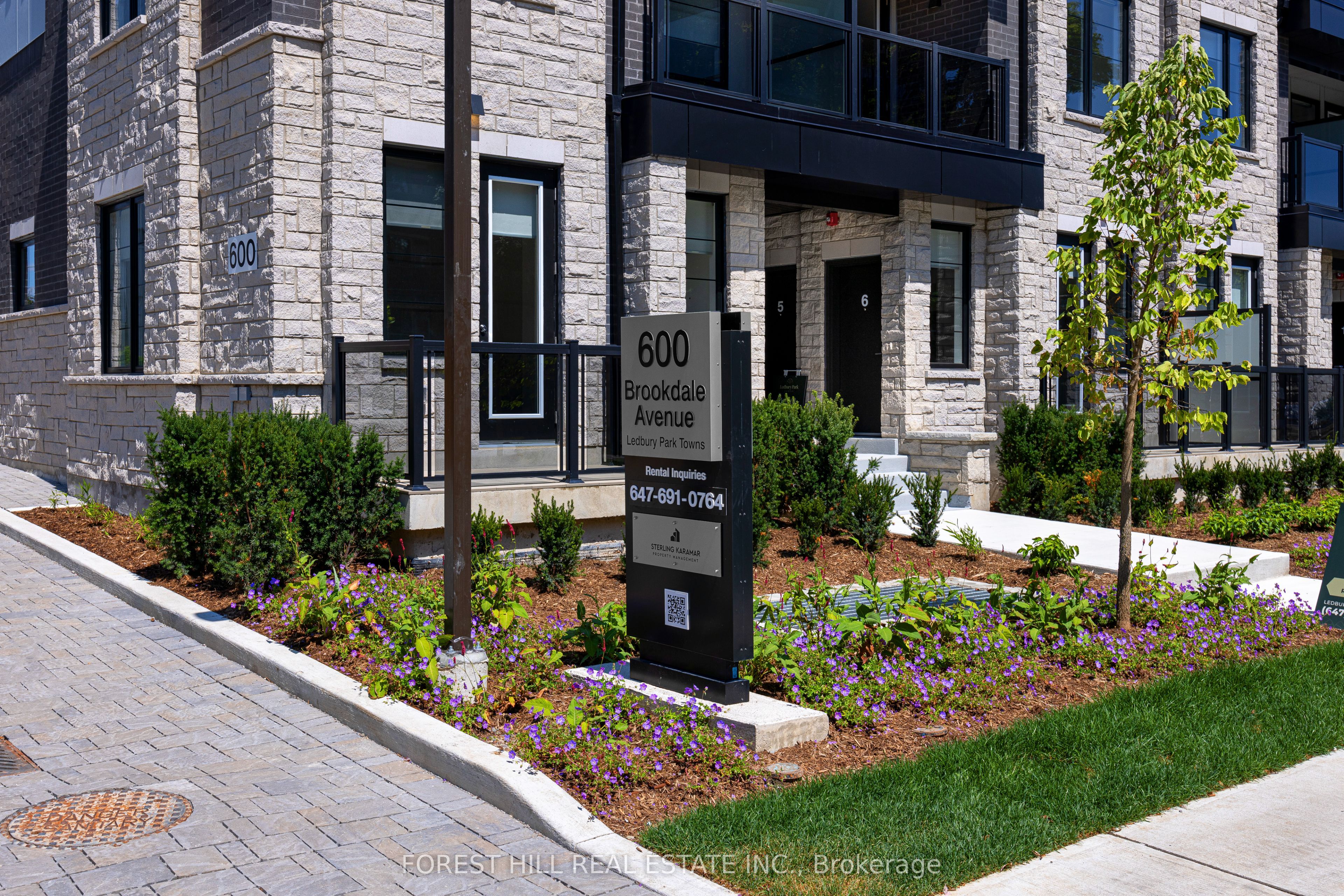 600 Brookdale Avenue 1 Property Photo 1