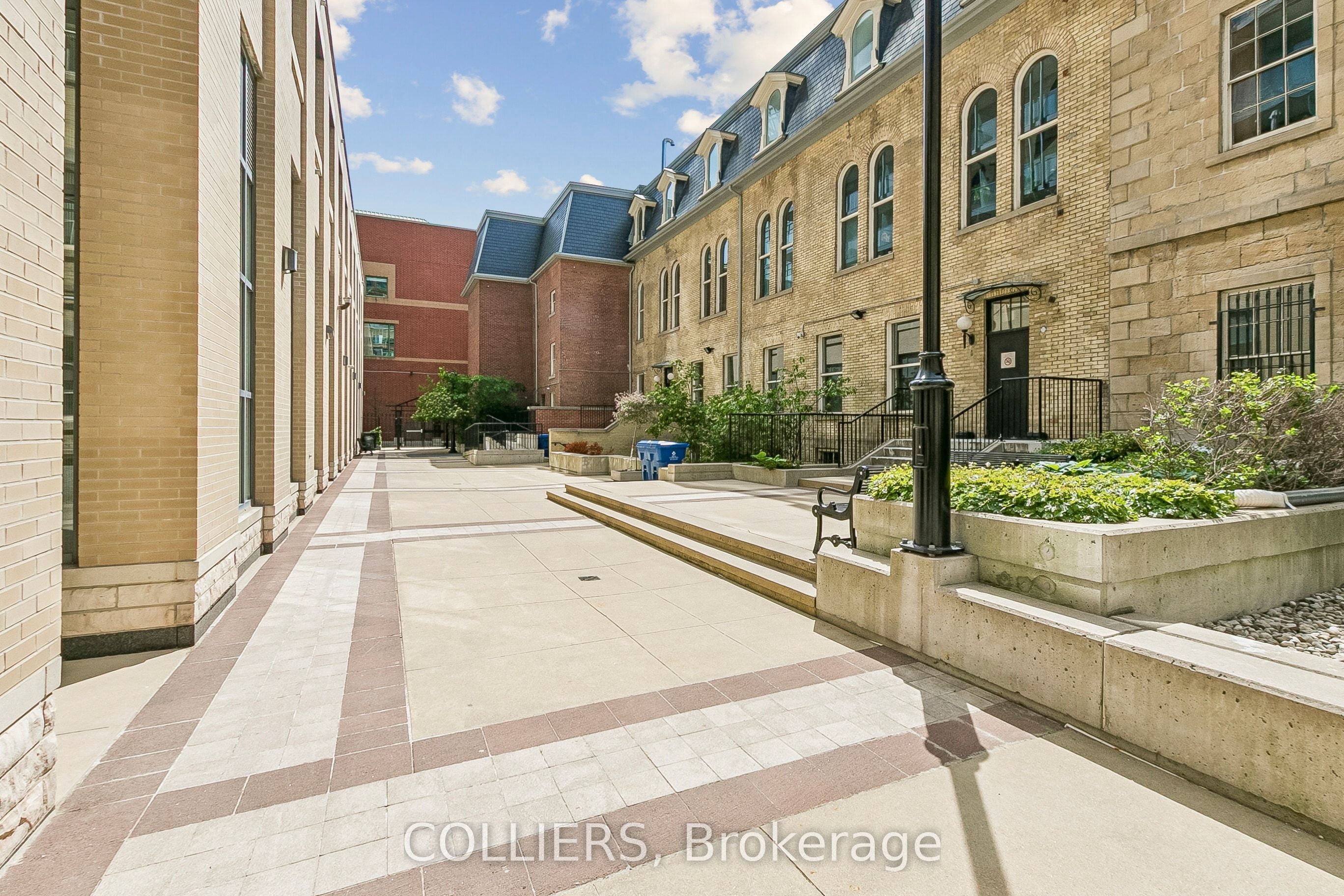 252 Adelaide Street E 100 Property Photo 1
