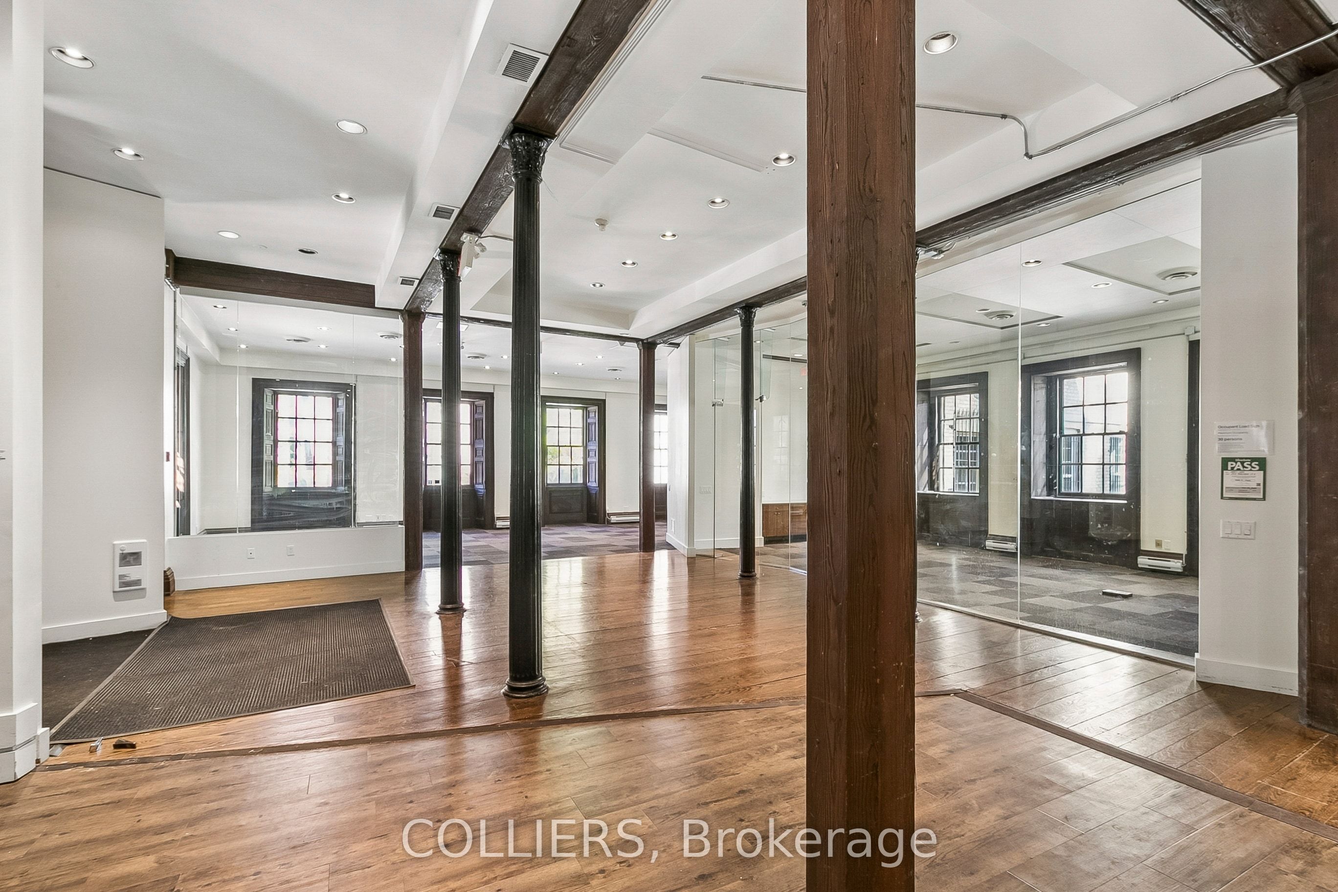 252 Adelaide Street E 100 Property Photo 4