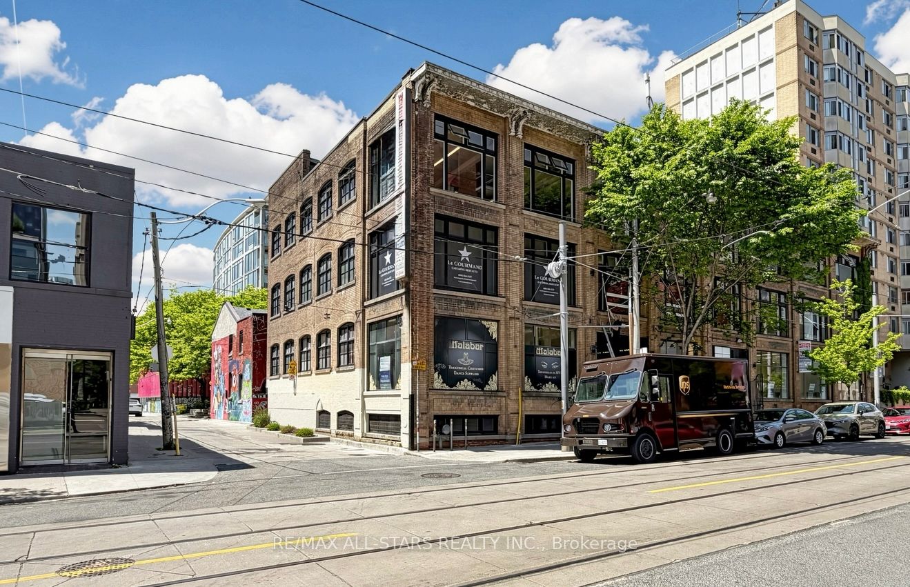 14 Mccaul Street 101 Property Photo 15