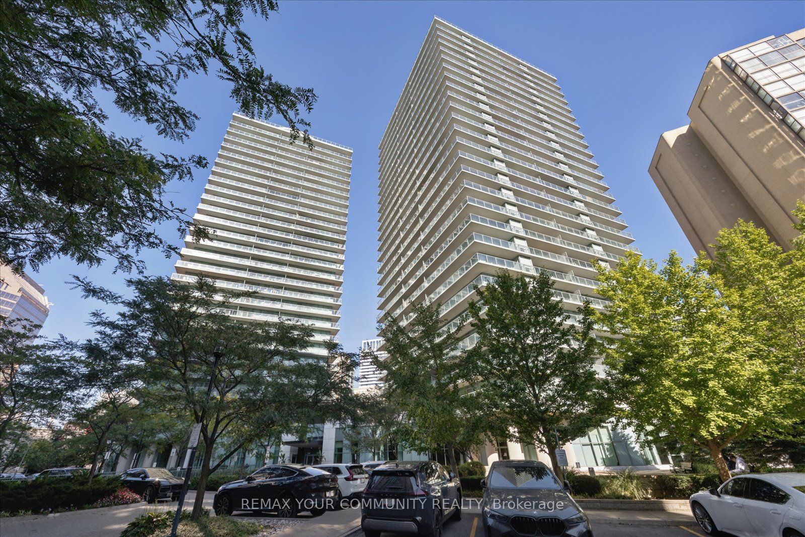 5500 Yonge Street 209 Property Photo 1