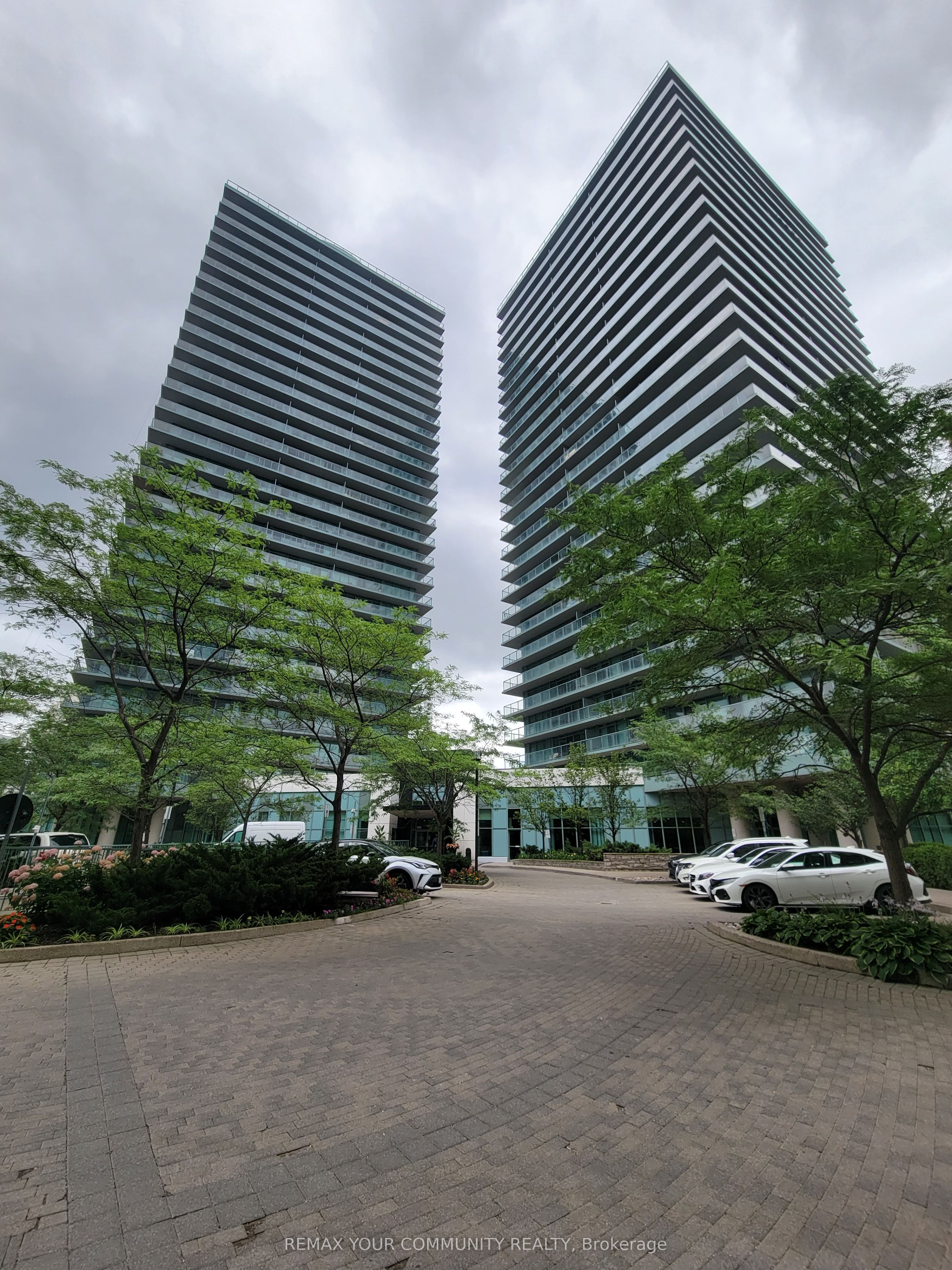 5500 Yonge Street 209 Property Photo 2