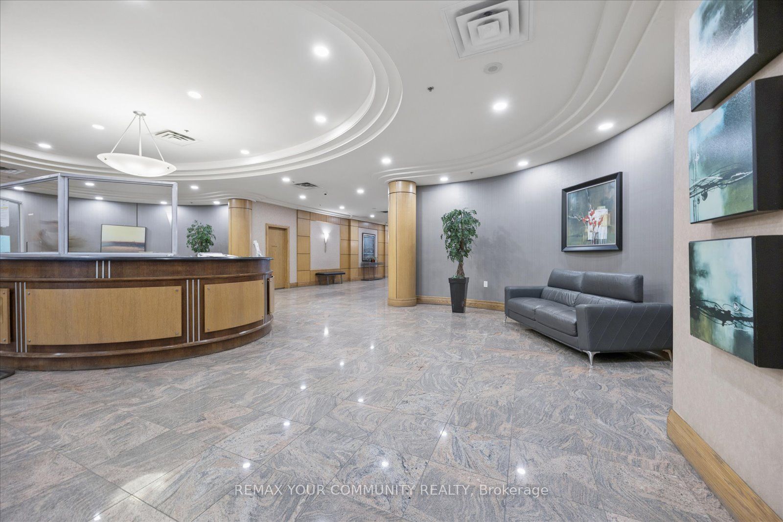 5500 Yonge Street 209 Property Photo 5