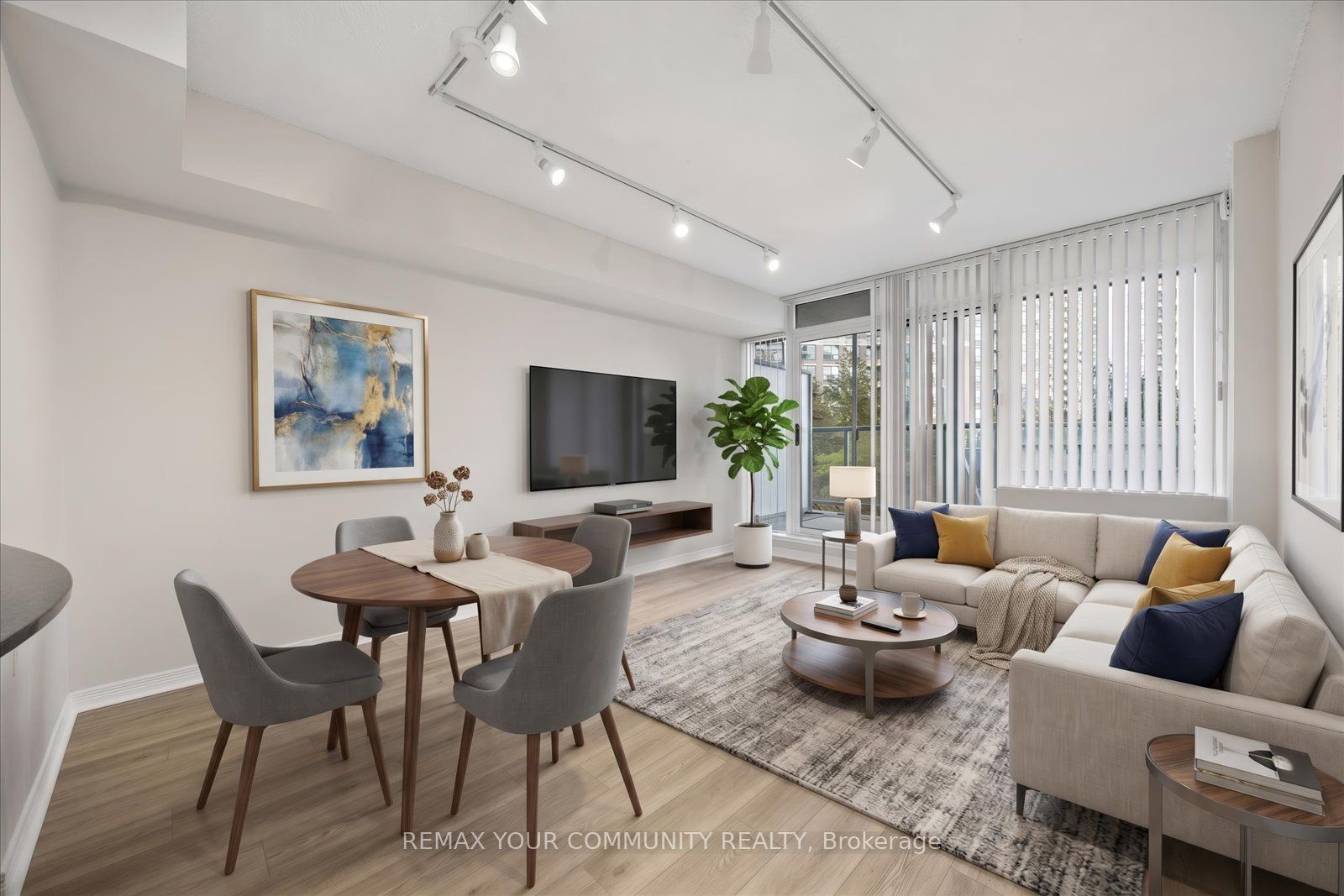 5500 Yonge Street 209 Property Photo 14