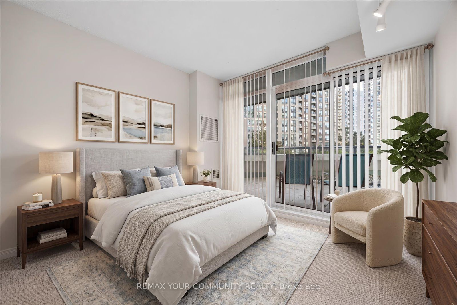 5500 Yonge Street 209 Property Photo 17