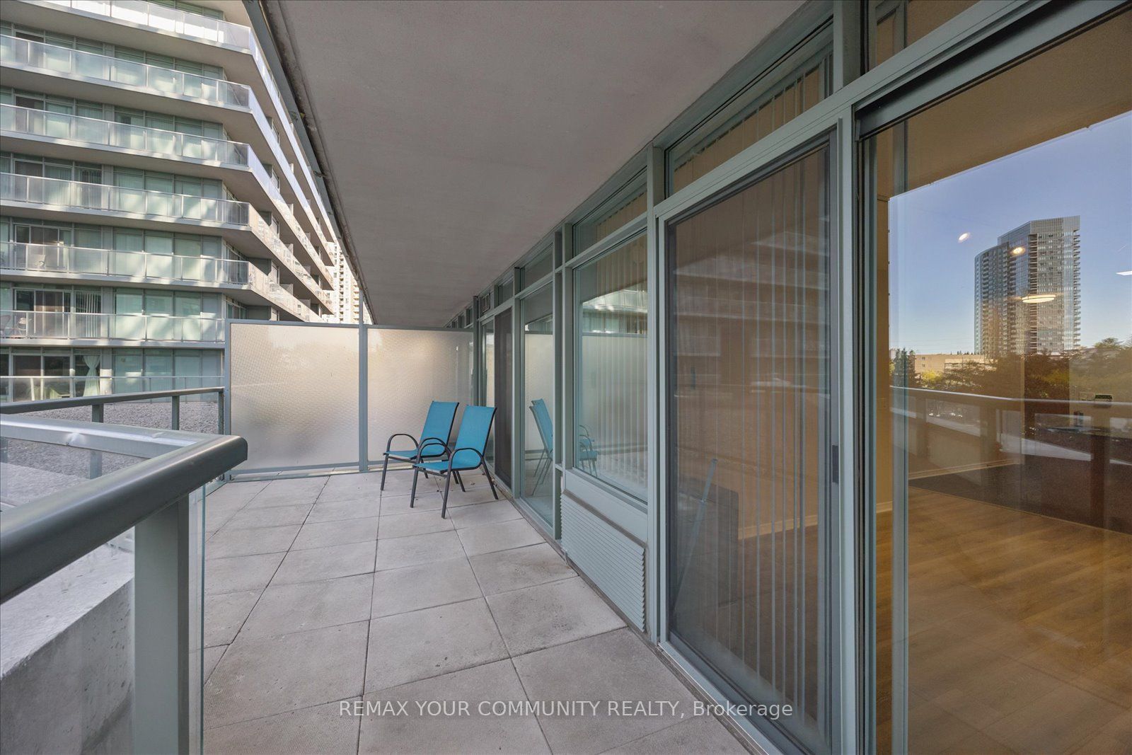 5500 Yonge Street 209 Property Photo 24