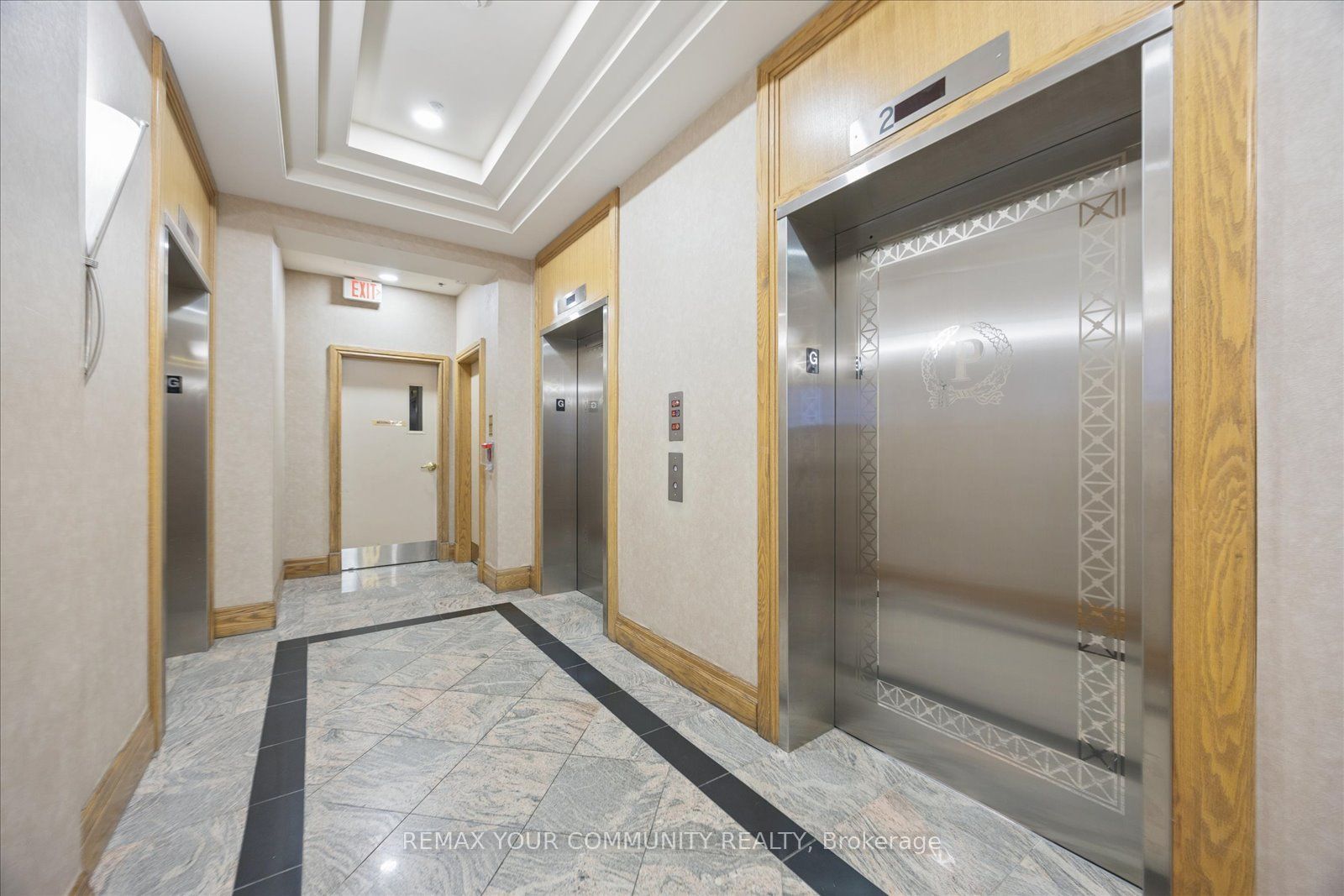 5500 Yonge Street 209 Property Photo 26