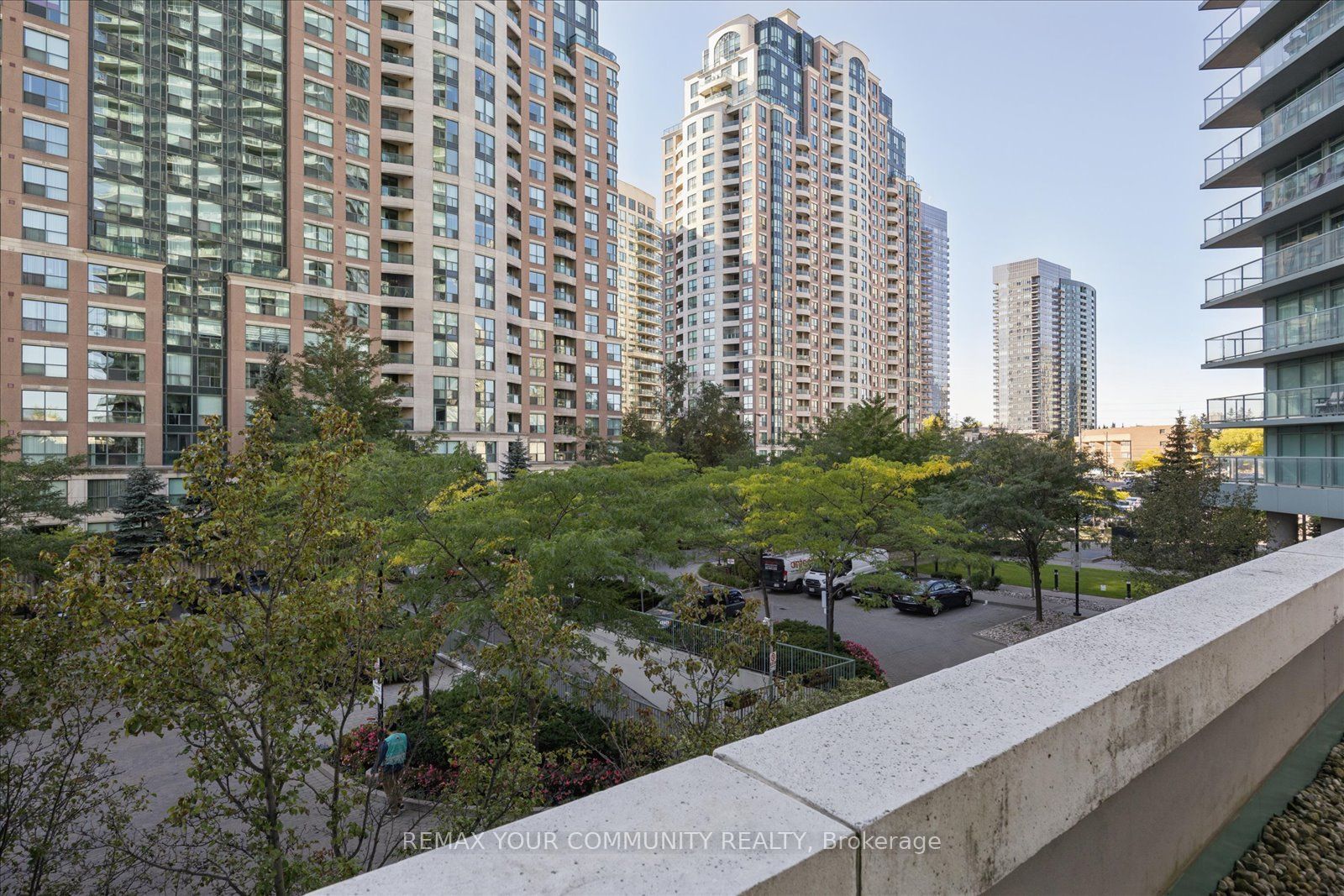 5500 Yonge Street 209 Property Photo 29
