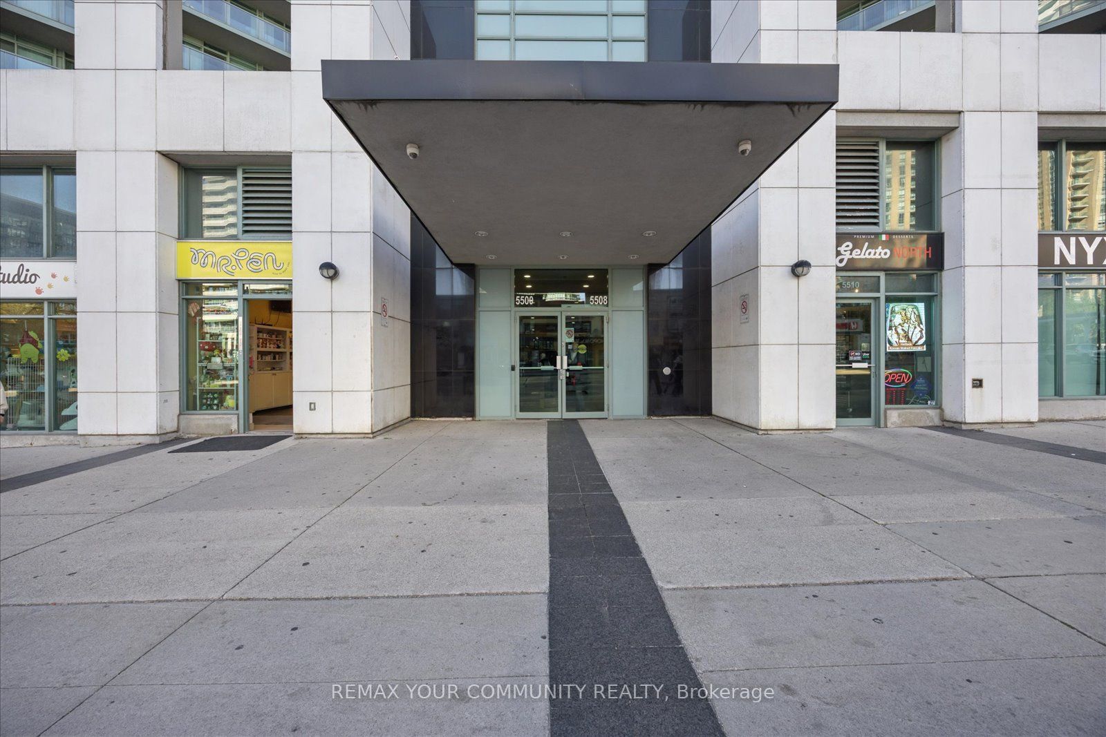 5500 Yonge Street 209 Property Photo 34