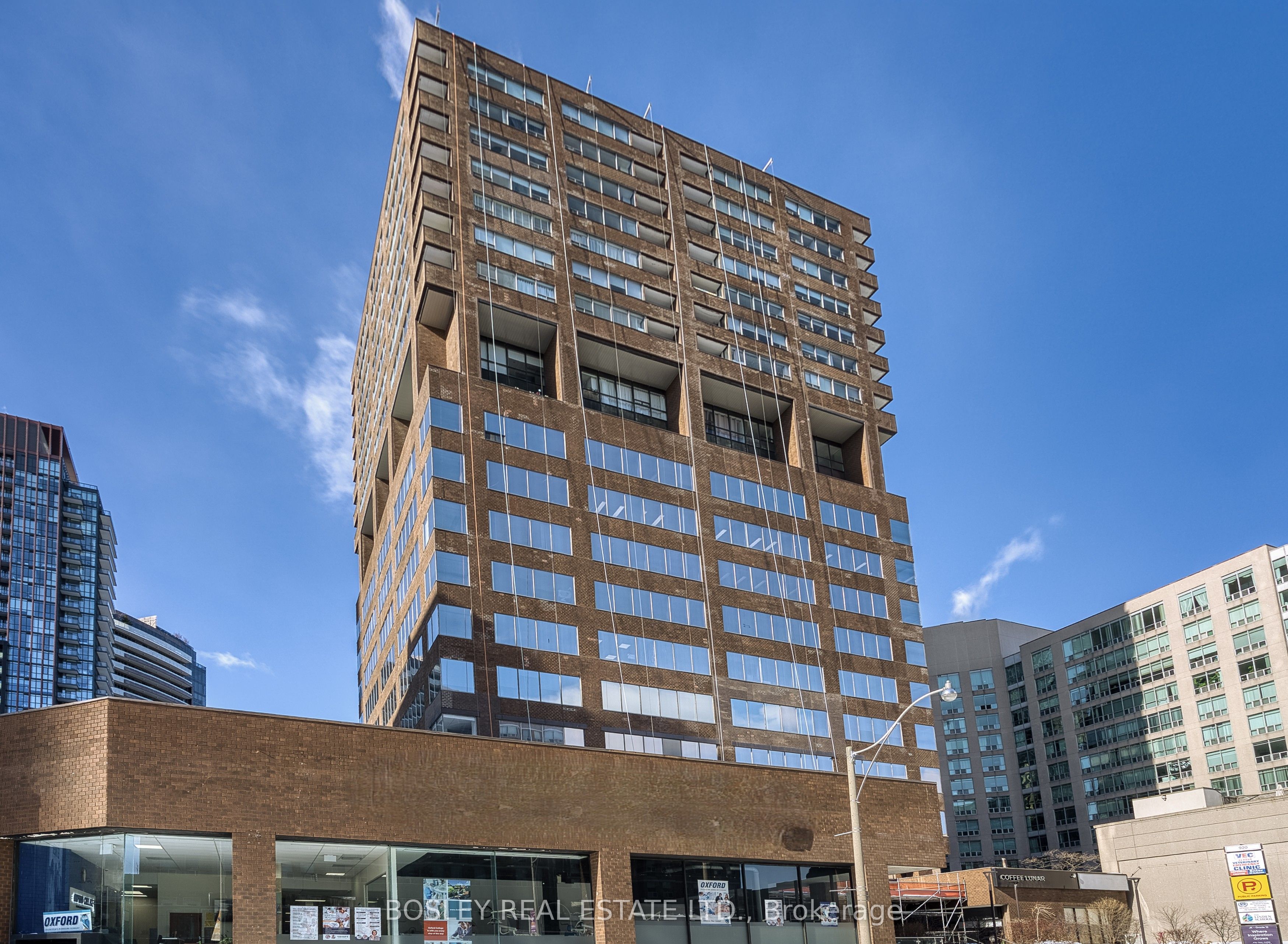 920 Yonge Street 603 Property Photo 1