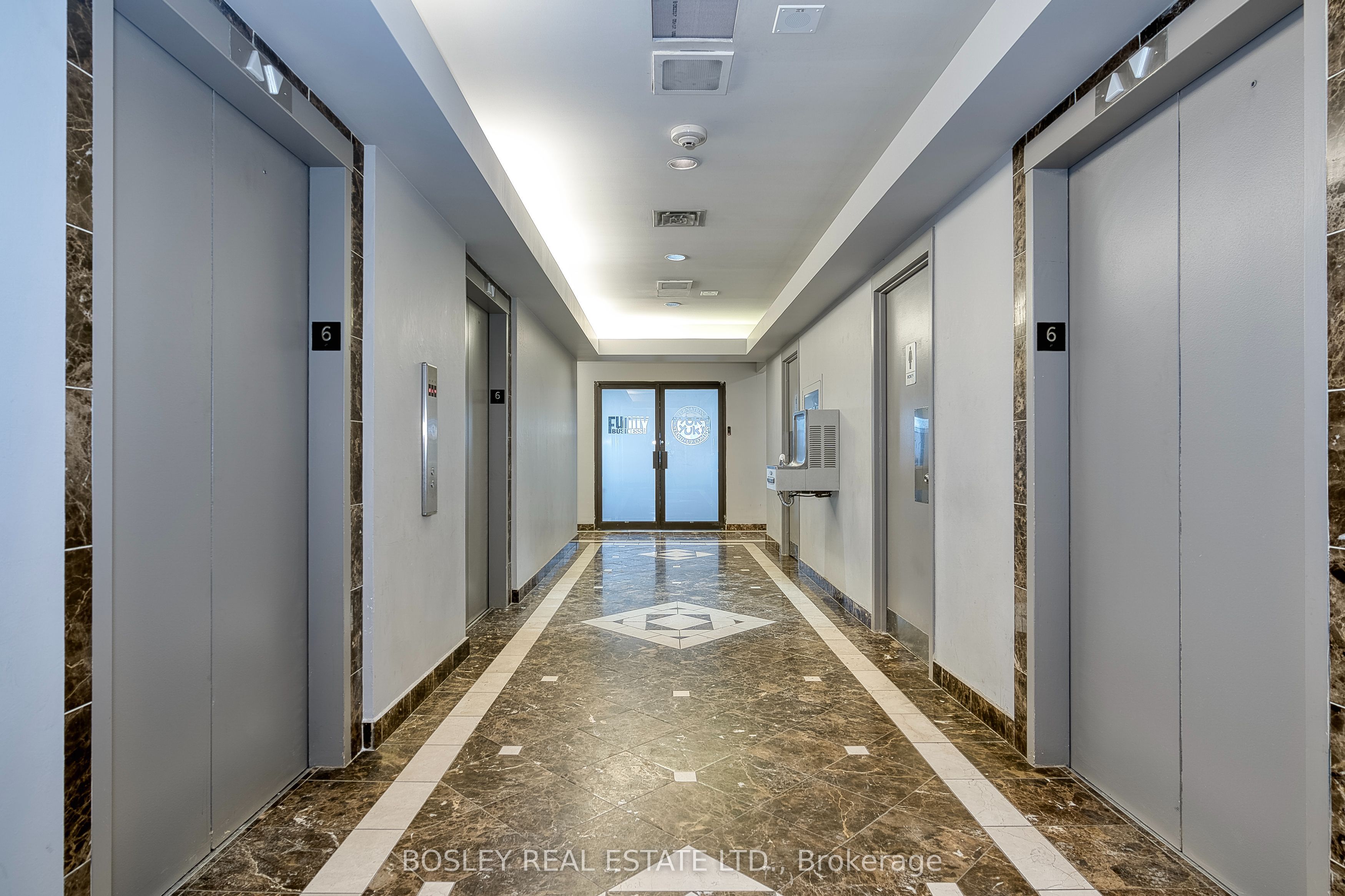 920 Yonge Street 603 Property Photo 8