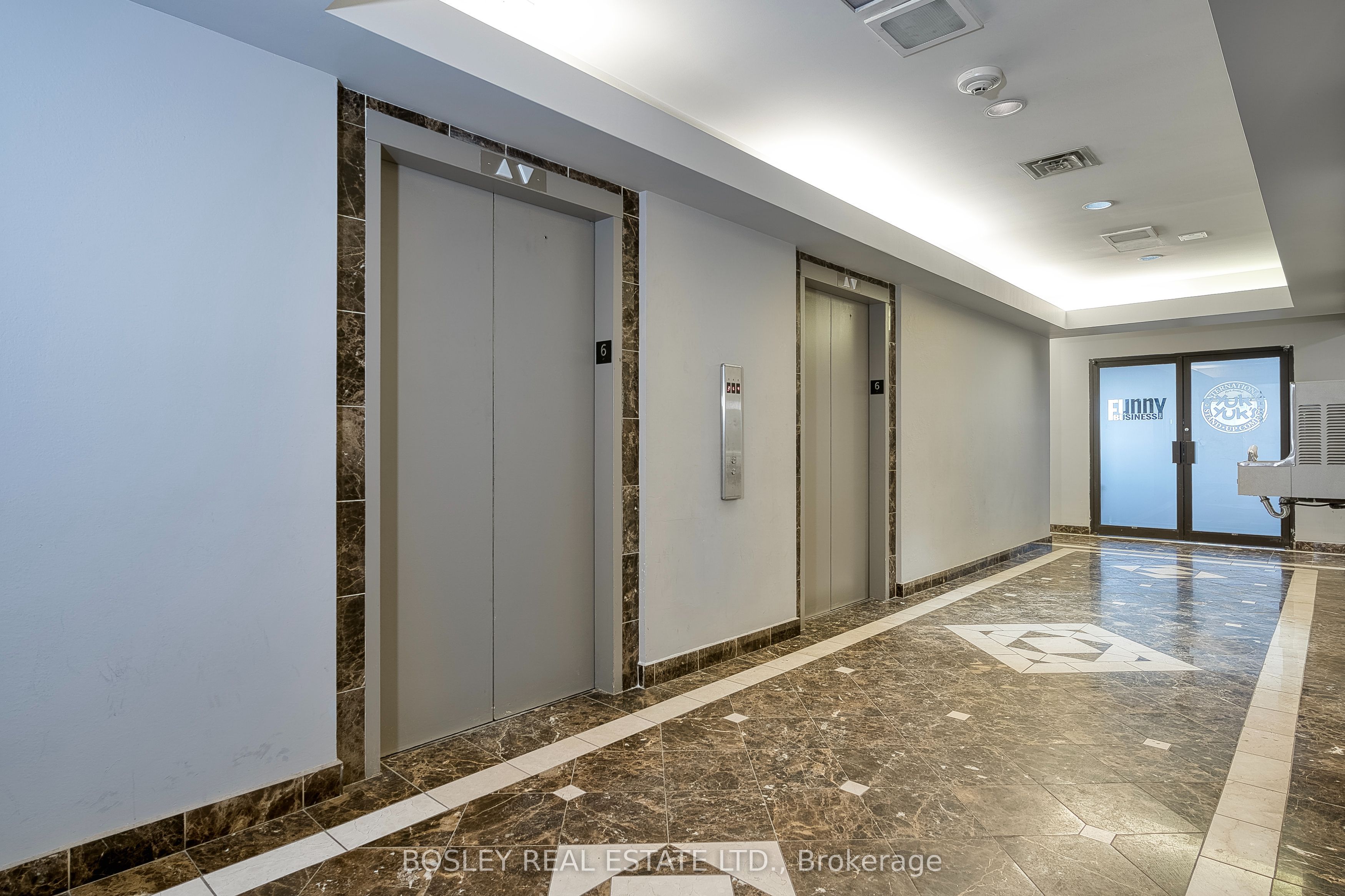 920 Yonge Street 603 Property Photo 9