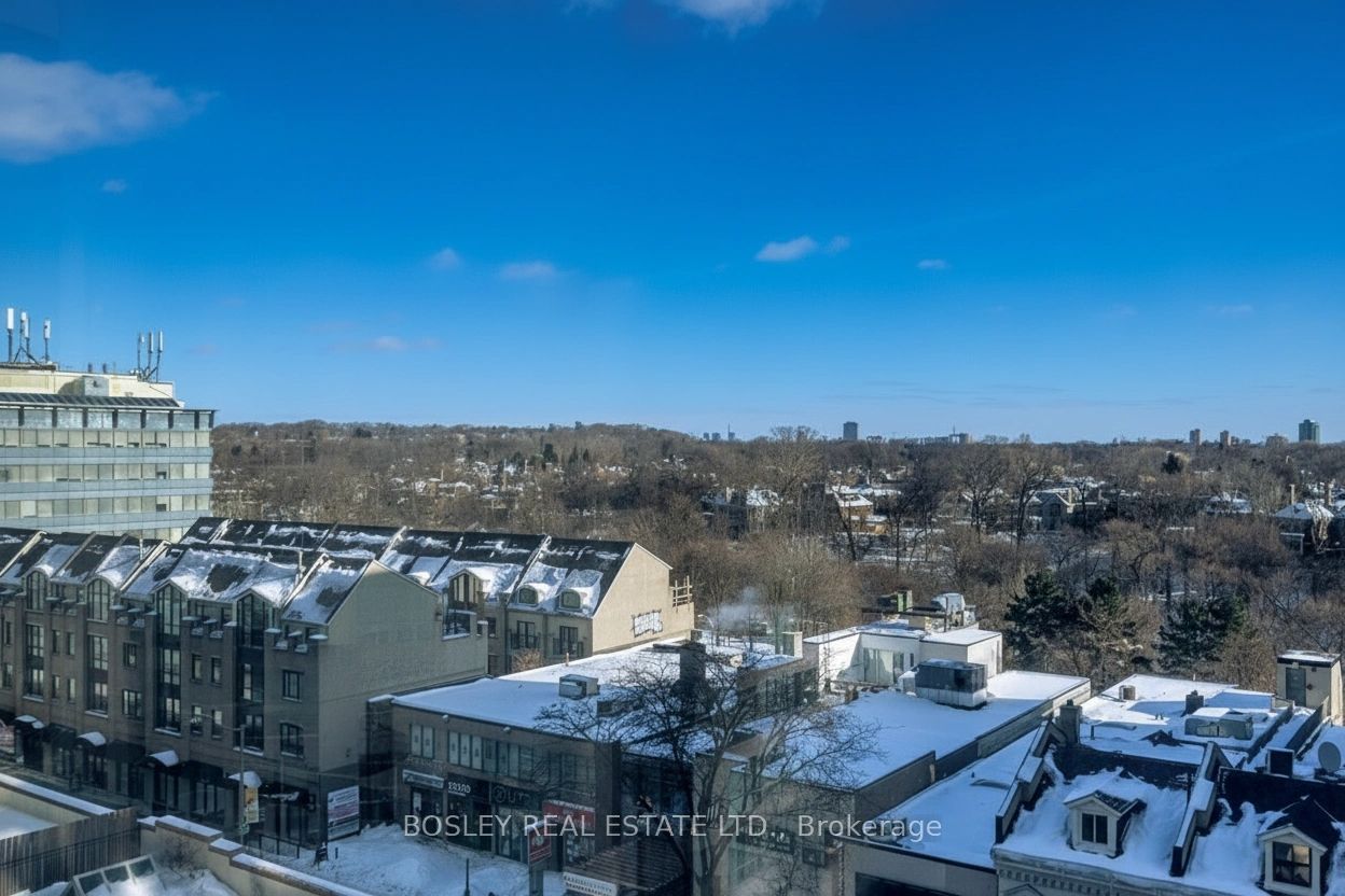 920 Yonge Street 603 Property Photo 14