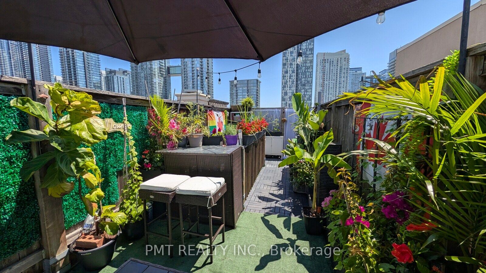 550 Front Street W Ph17 Property Photo 13