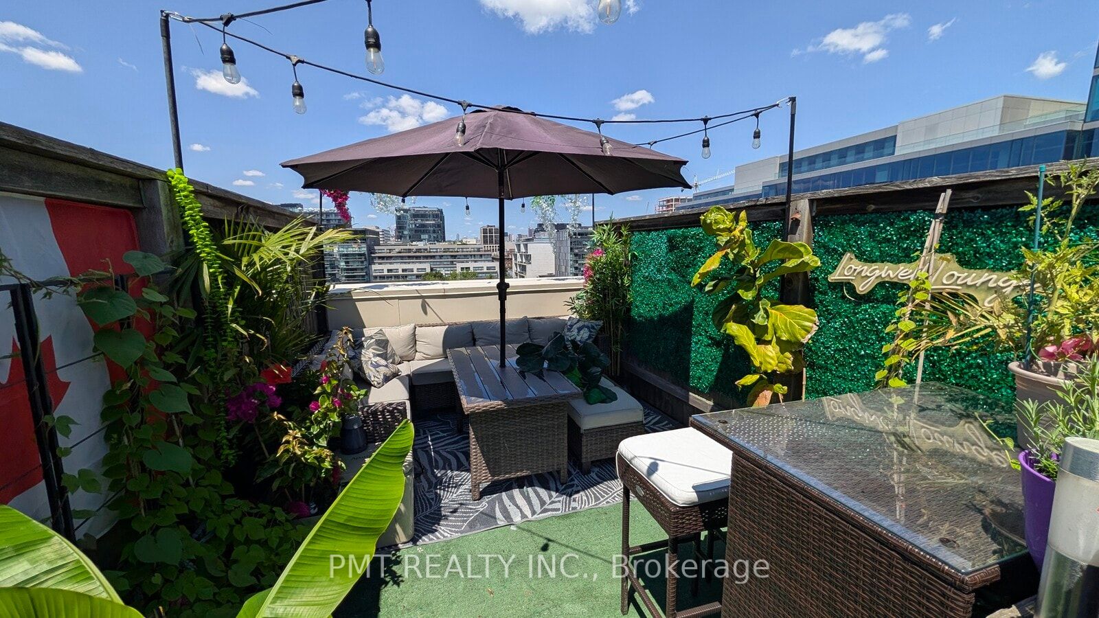 550 Front Street W Ph17 Property Photo 14