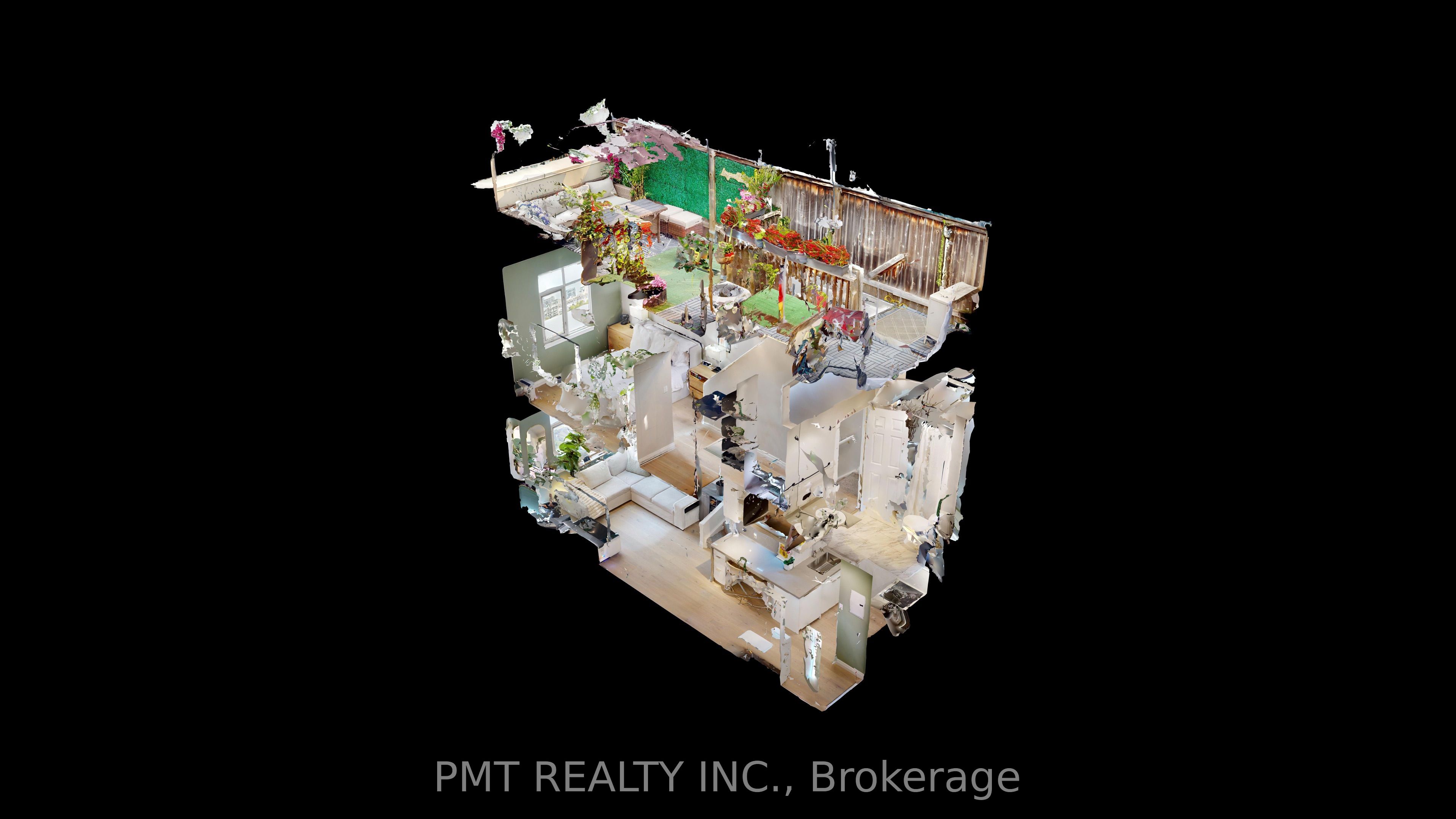 550 Front Street W Ph17 Property Photo 16
