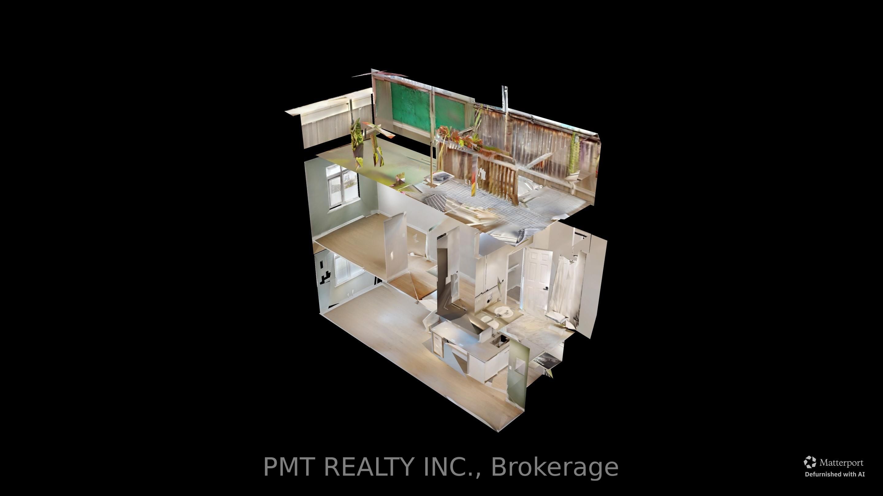 550 Front Street W Ph17 Property Photo 17