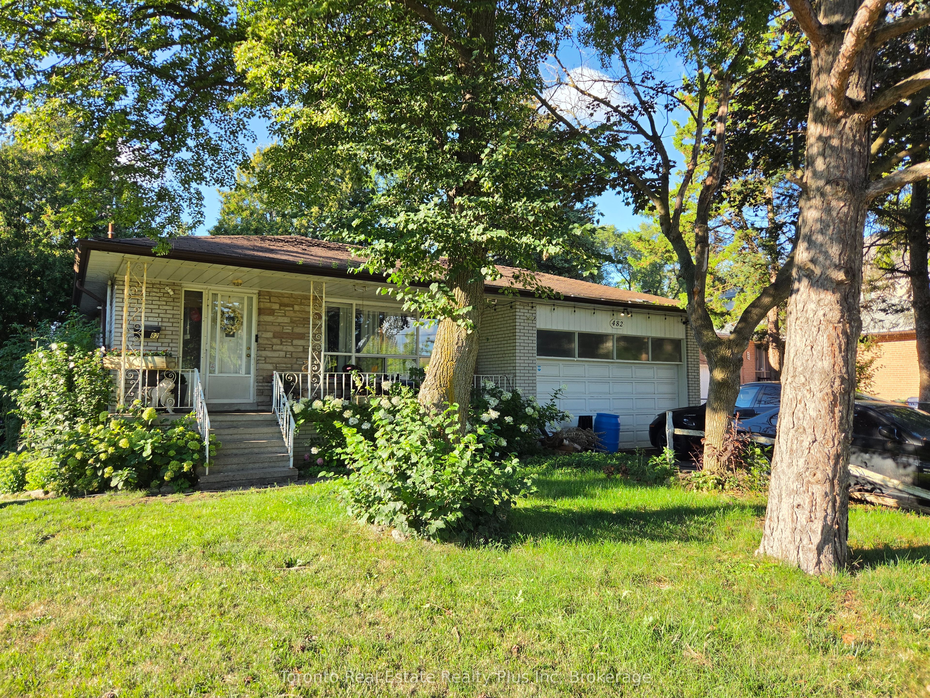 482 Ruth Avenue Property Photo 1