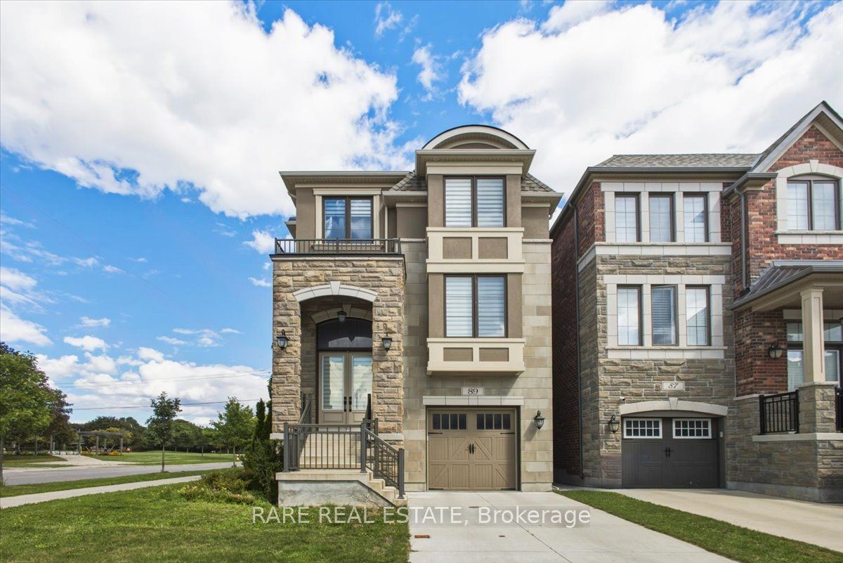 89 William Durie Way