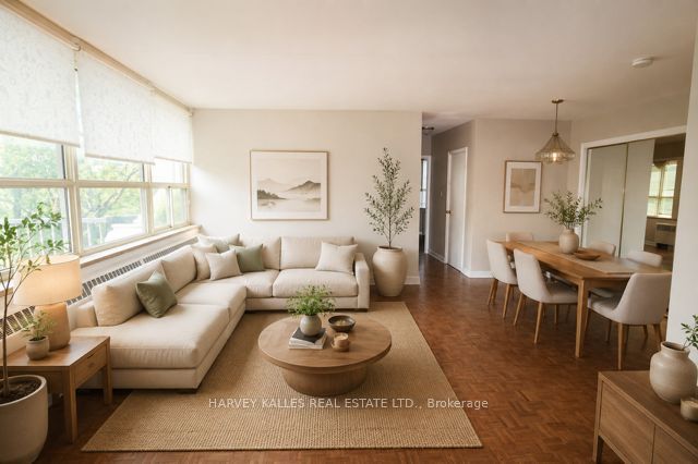 160 The Donway W 411 Property Photo 6