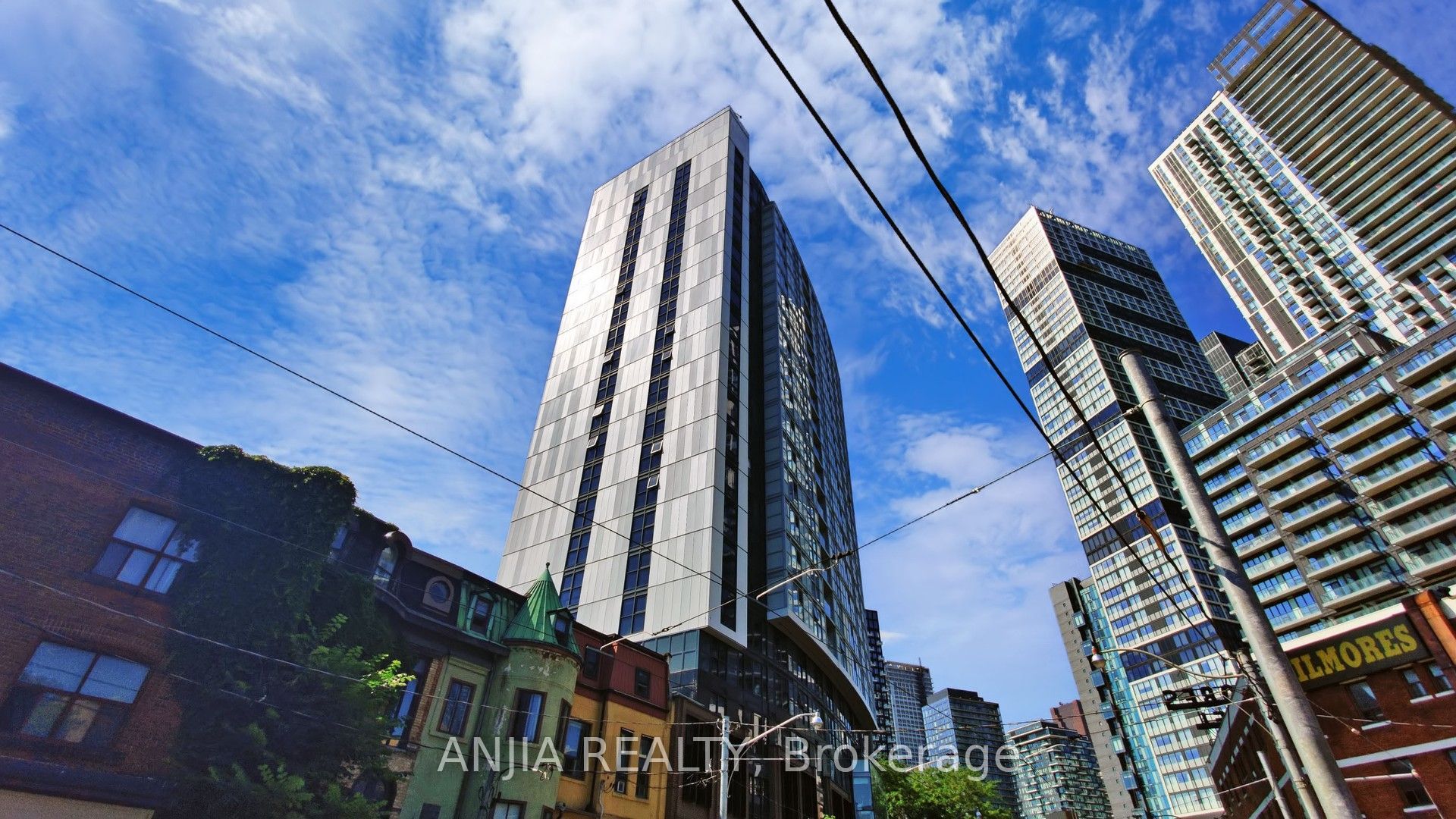 219 Dundas Street E 803 Property Photo 1