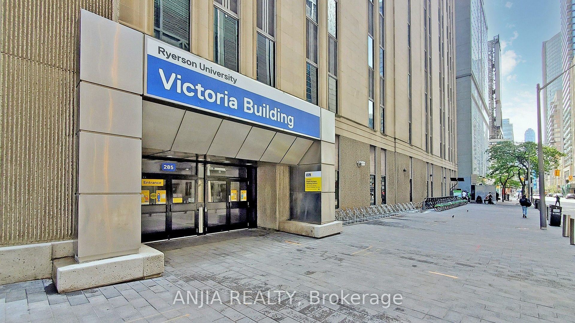 219 Dundas Street E 803 Property Photo 49