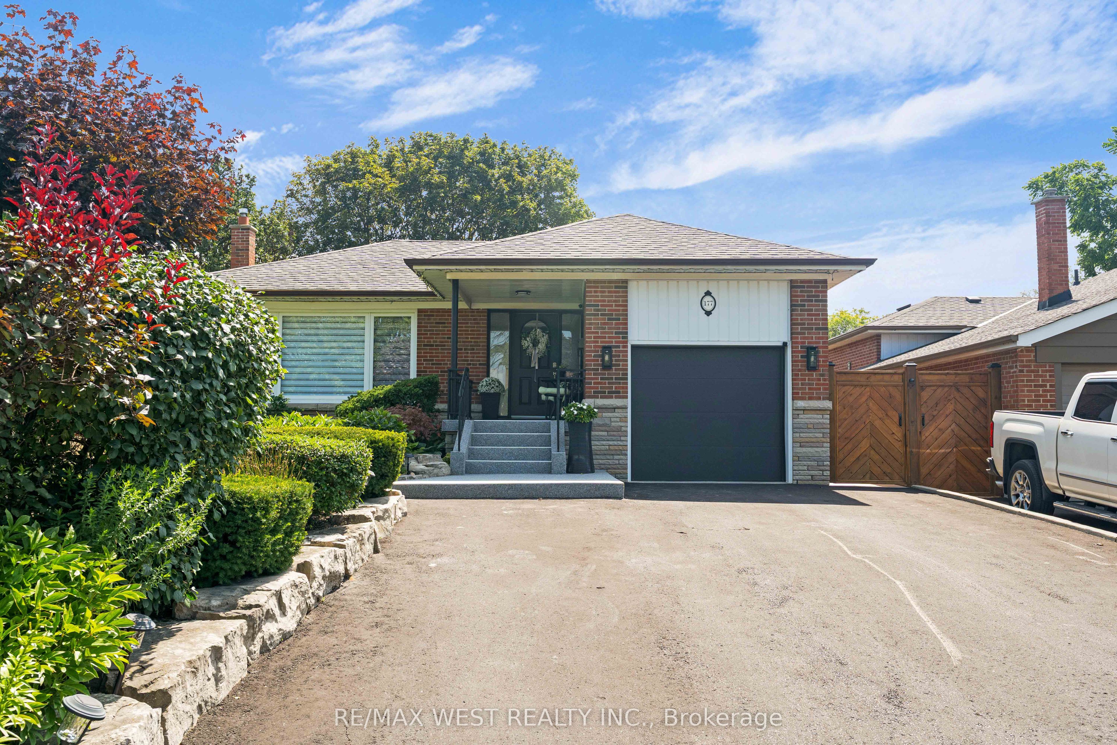 177 Searle Avenue Property Photo 1