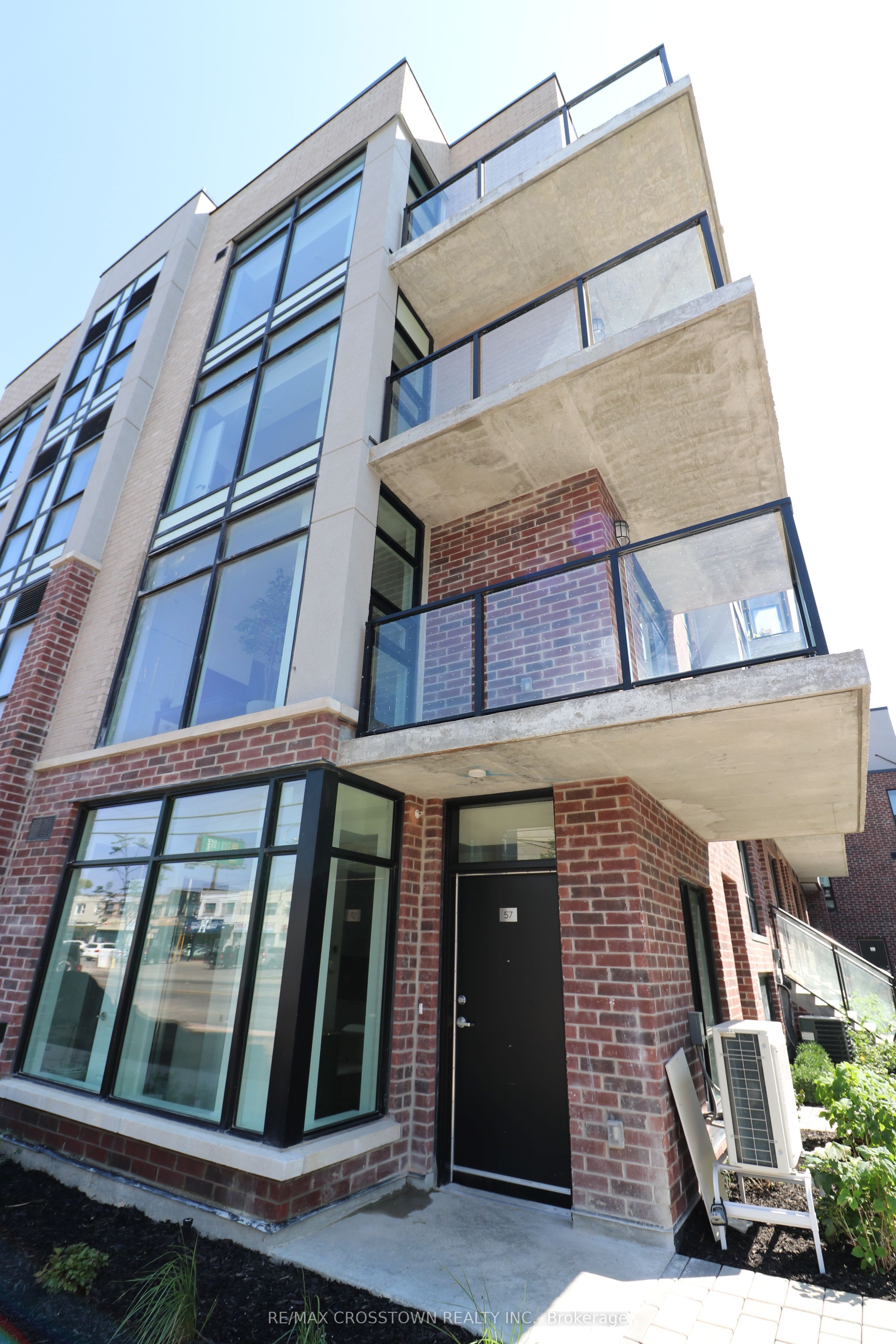 57-861 Sheppard Avenue W 2nd Property Photo 1