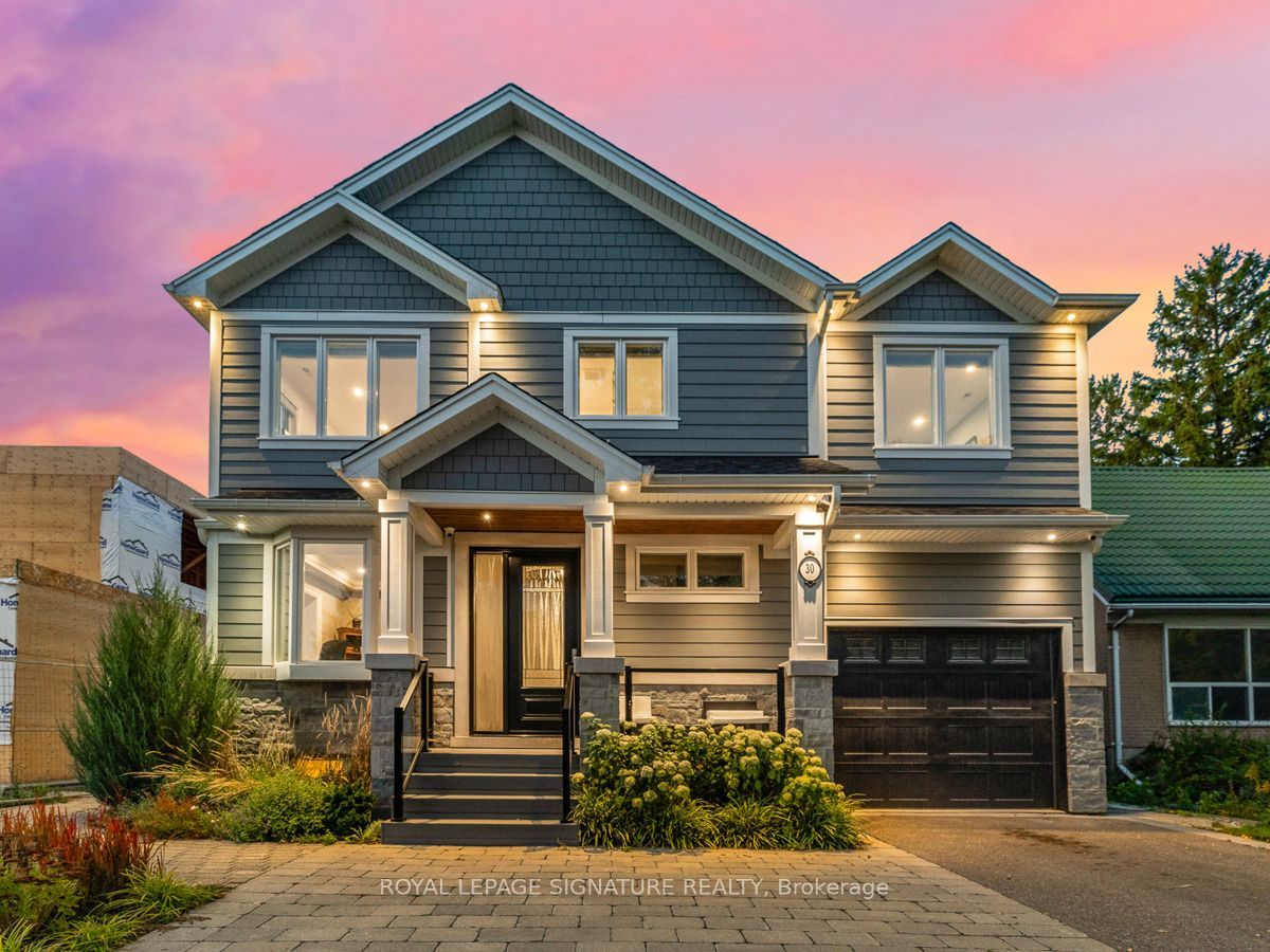 30 Broadleaf Road Property Photo 1