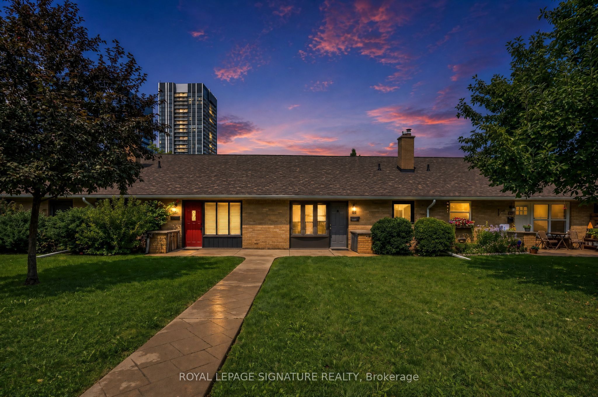 16 Burdock Lane