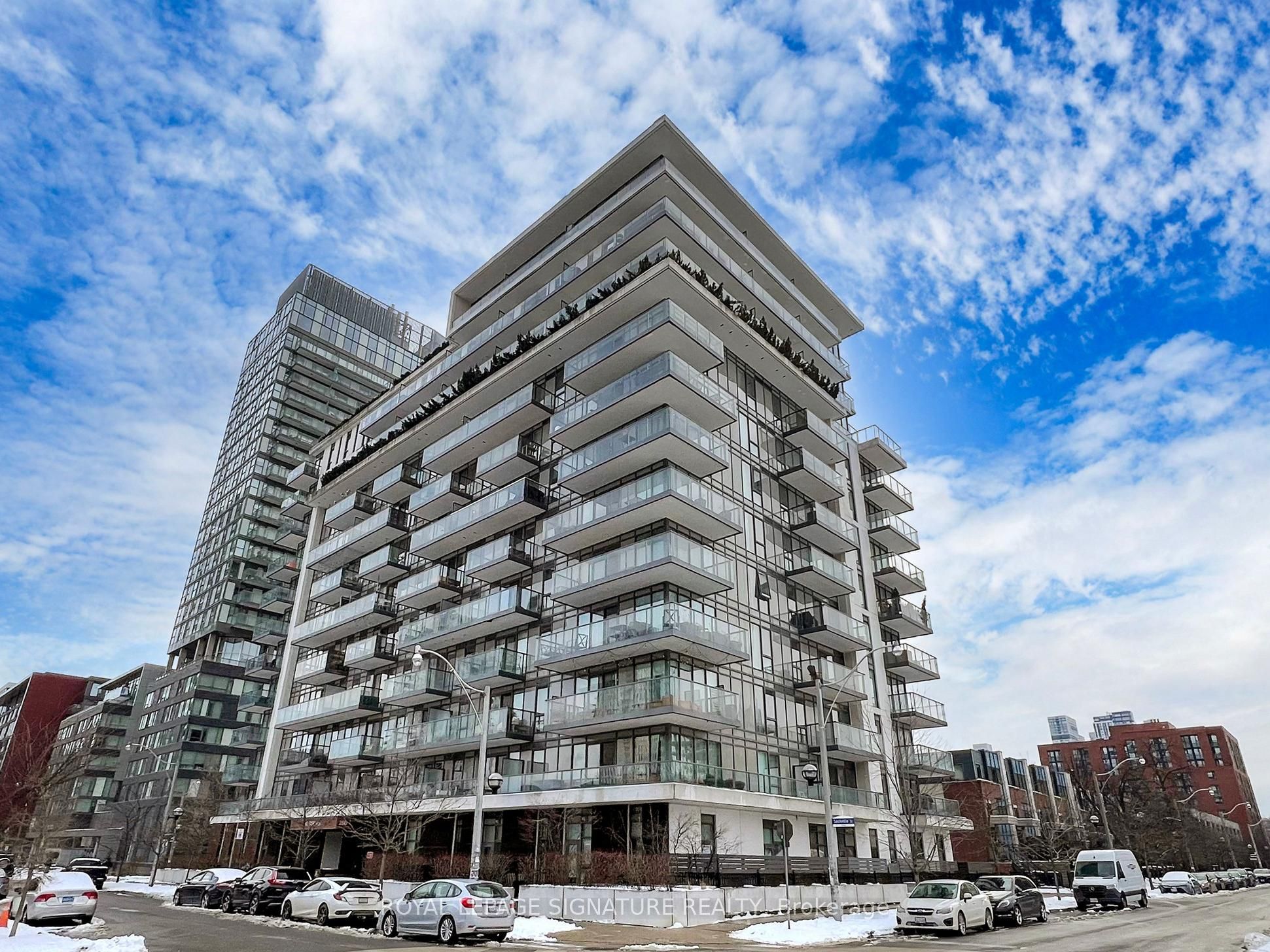 260 Sackville Street 1002 Property Photo 1