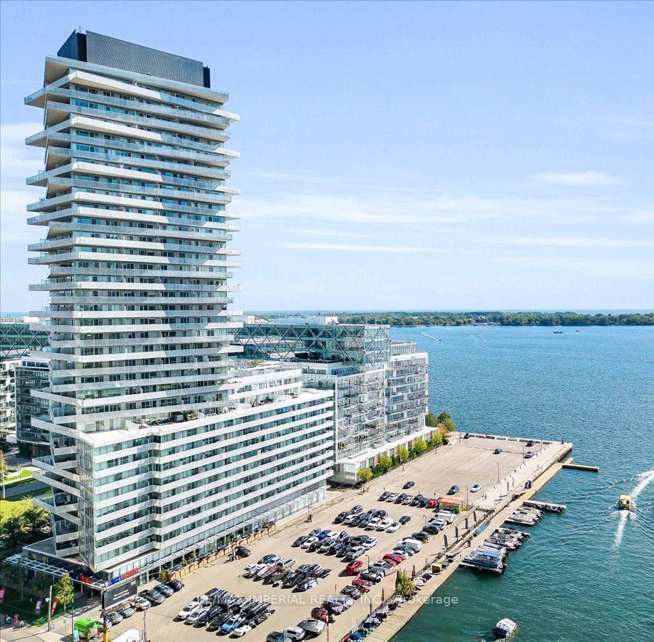 15 Queens Quay E 205 Property Photo 1