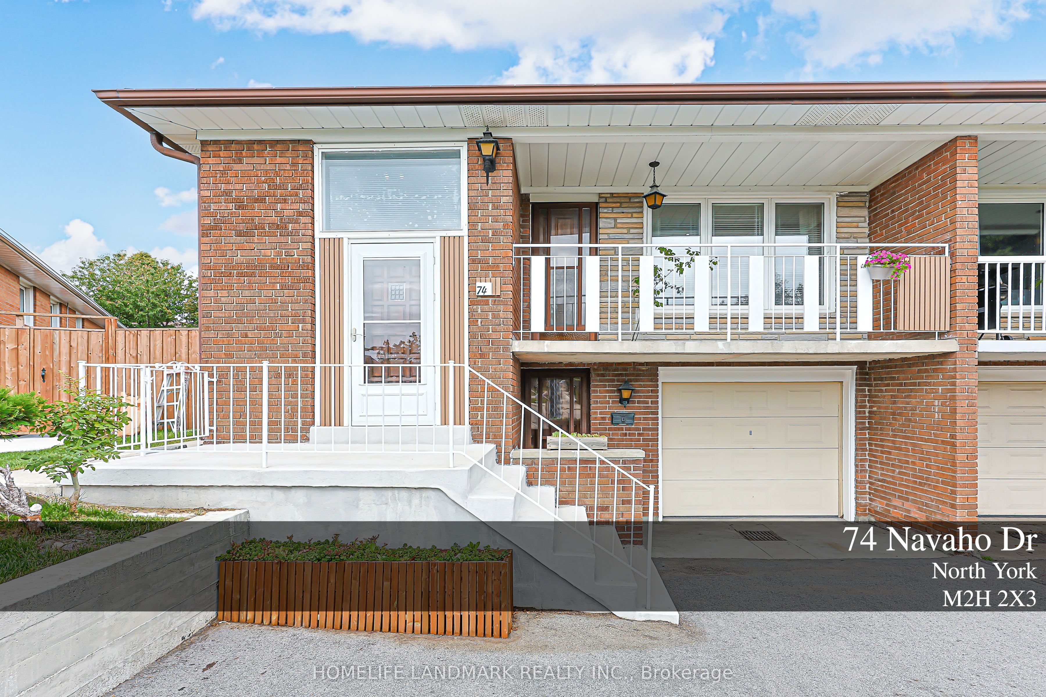 74 Navaho Drive