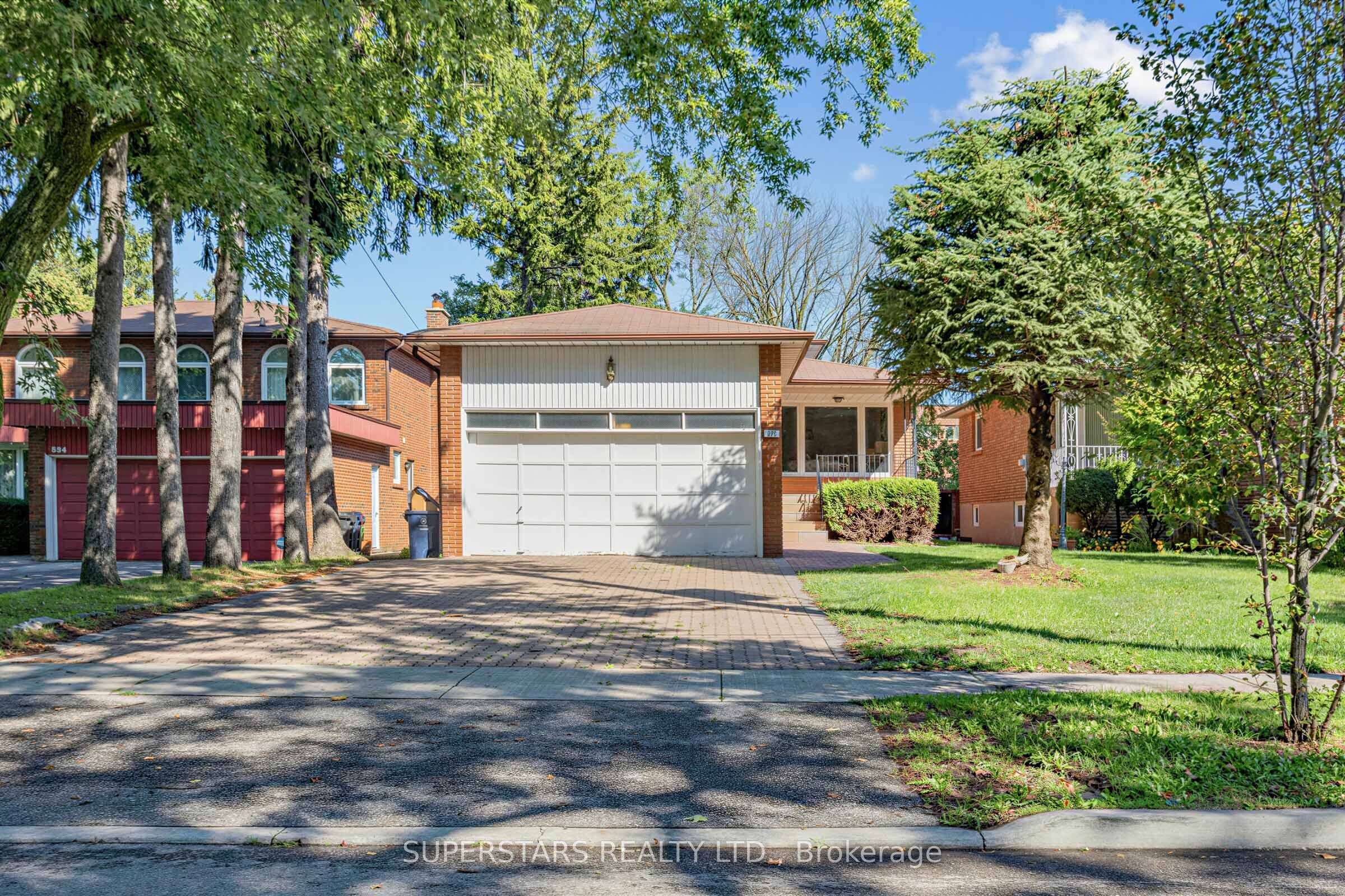 326 Mckee Avenue Property Photo 1