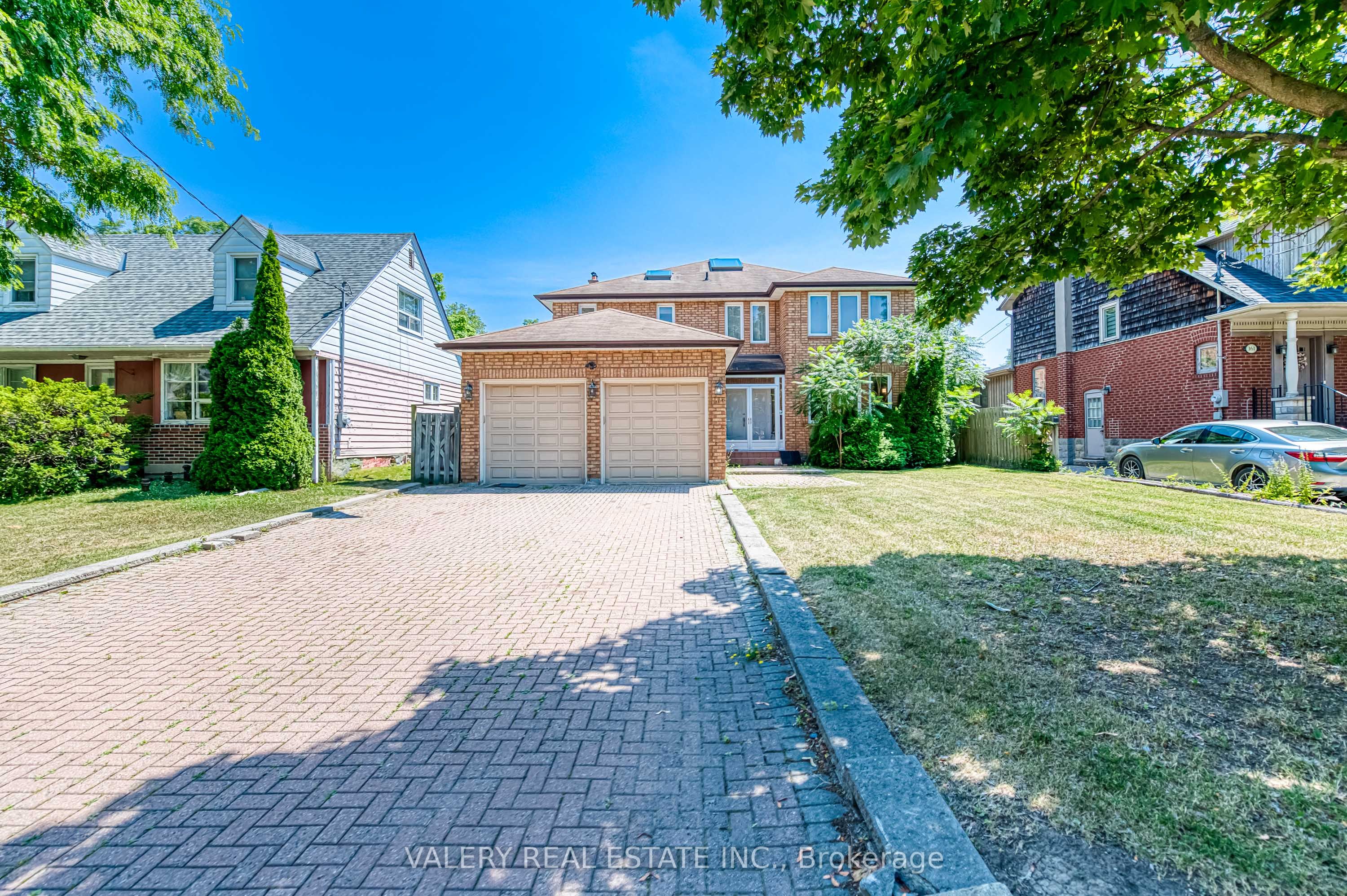 163 Holmes Avenue Property Photo 1