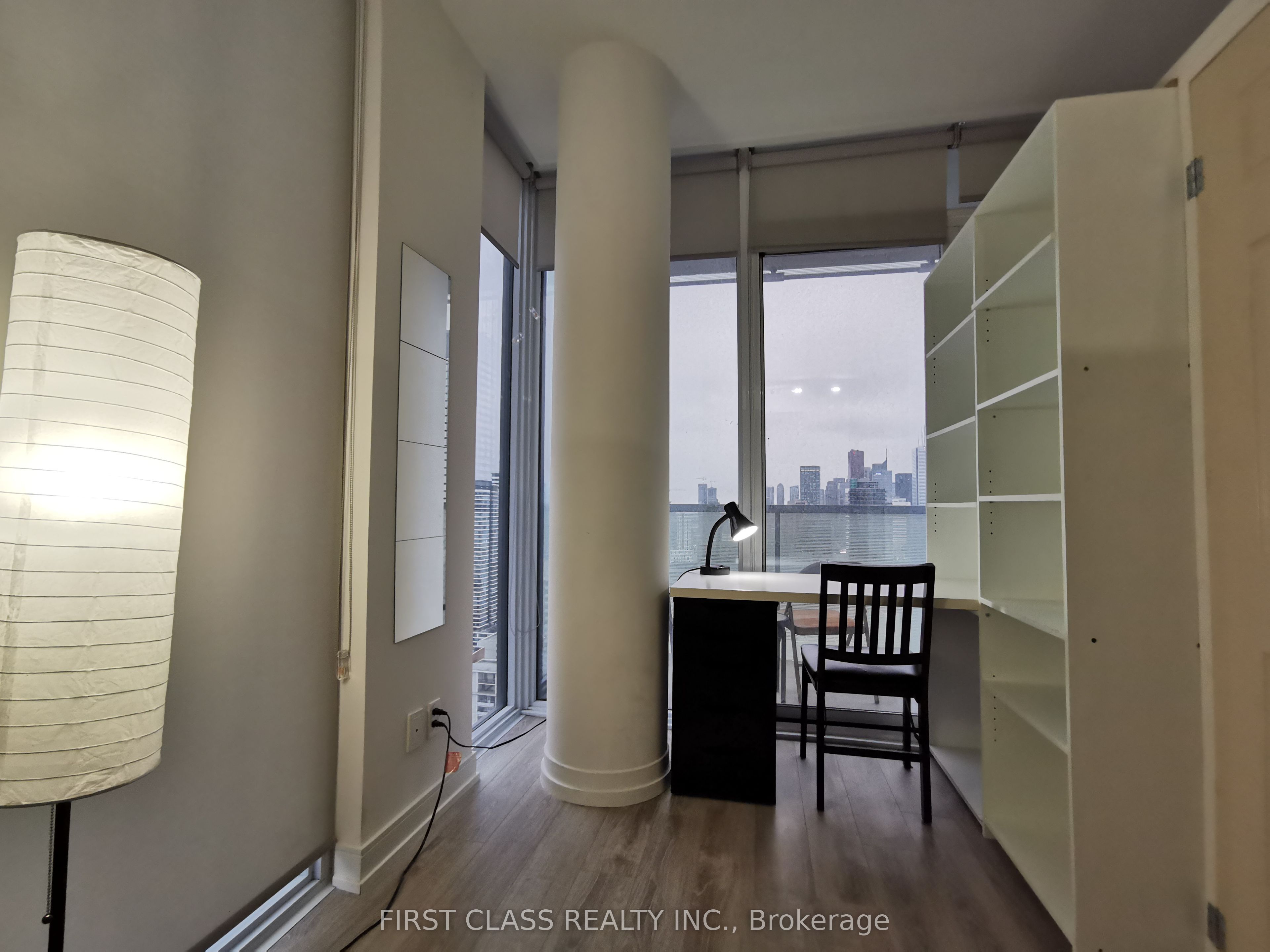 28 Wellesley Street E 3504 (den) Property Photo 13