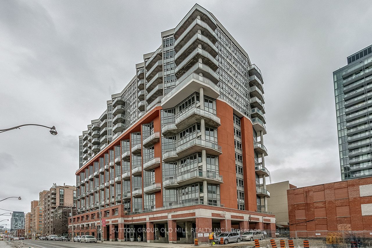 255 Richmond Street E Ph2 Property Photo 1