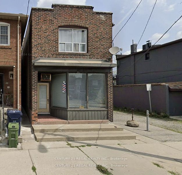 577 Vaughan Road Property Photo 1