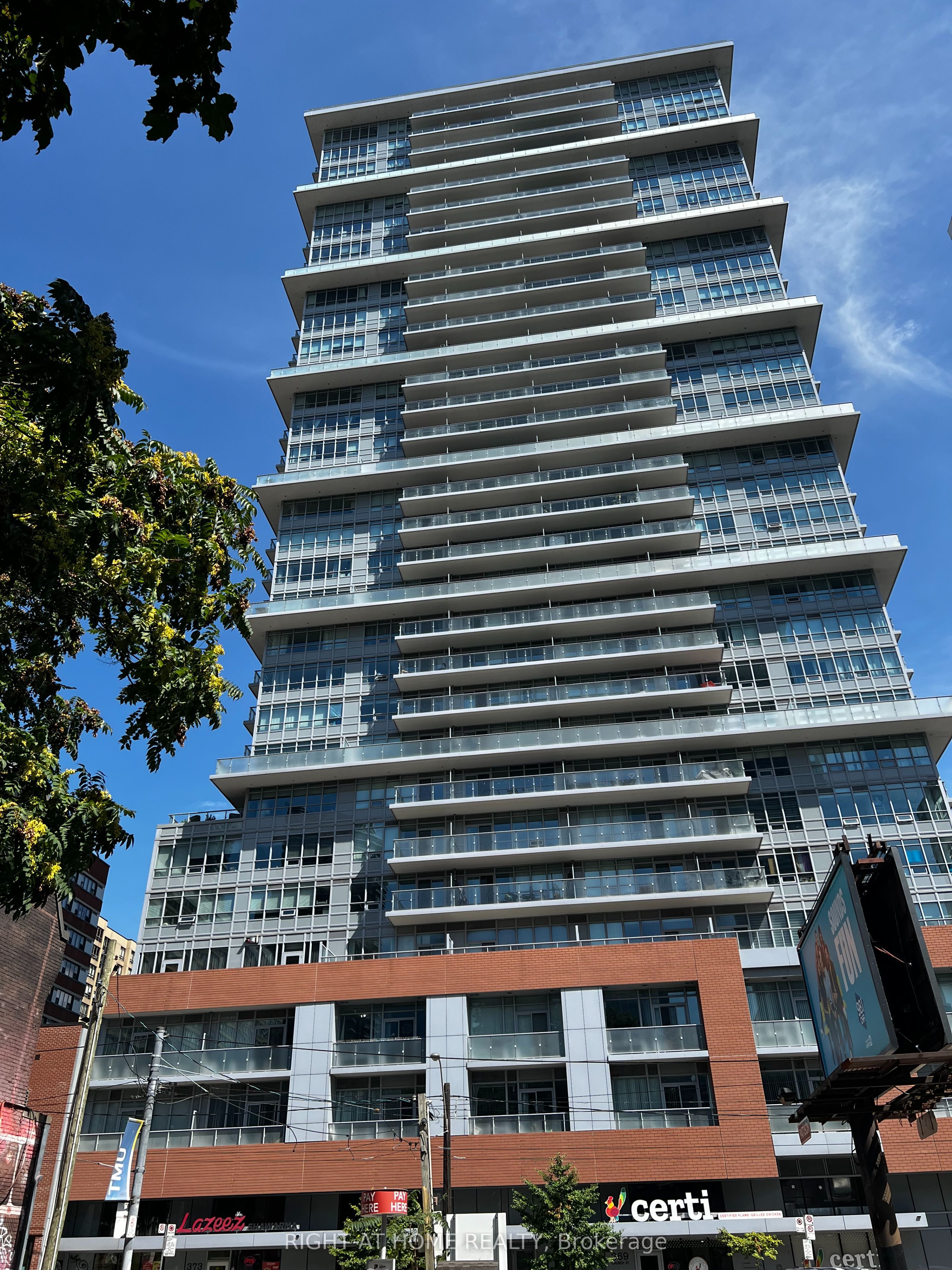 365 Church Street 603 Property Photo 1