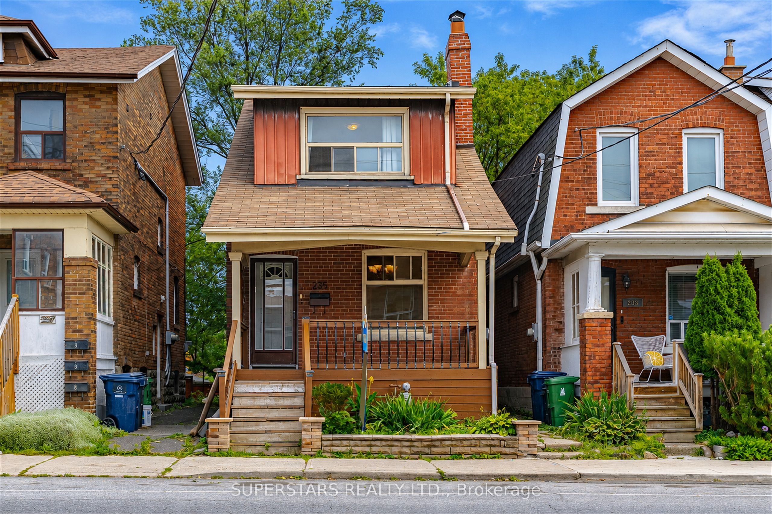 235 Oakwood Avenue
