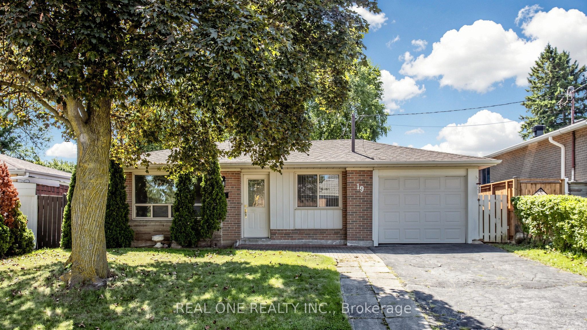 19 Nymark Avenue