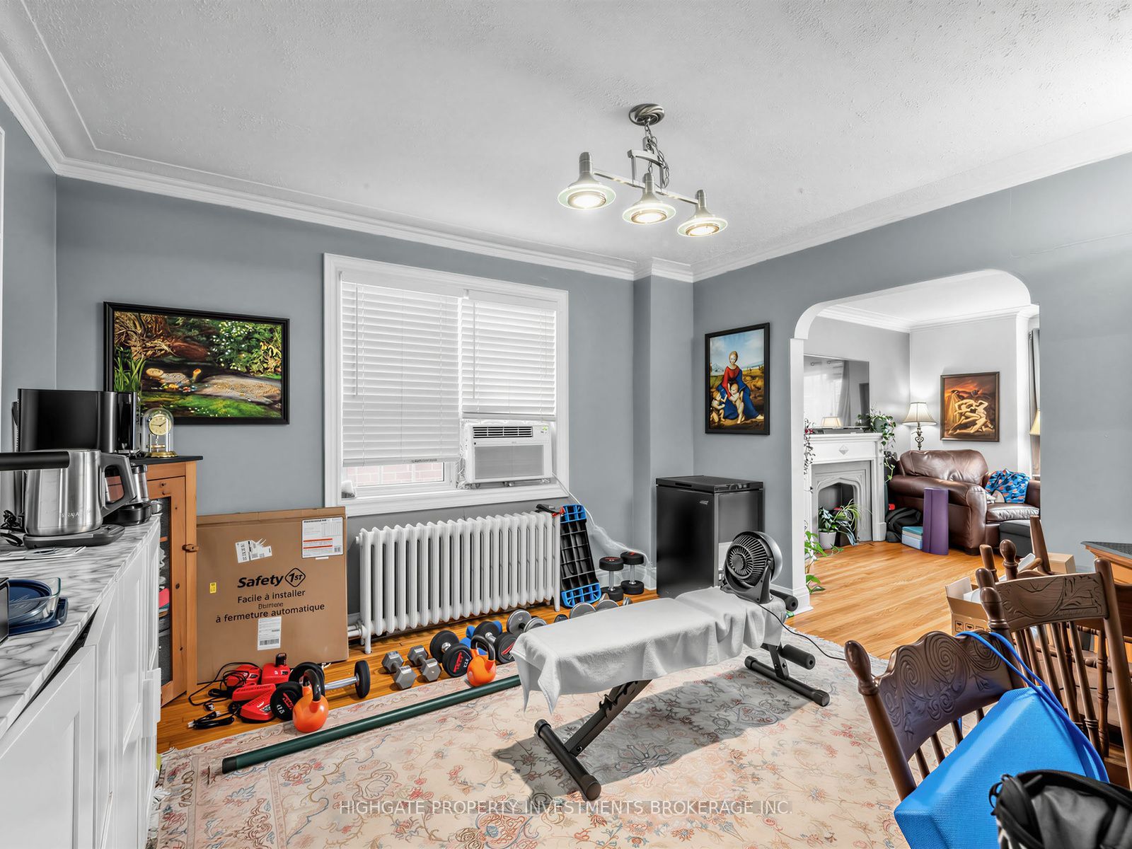 981 Avenue Road Property Photo 24