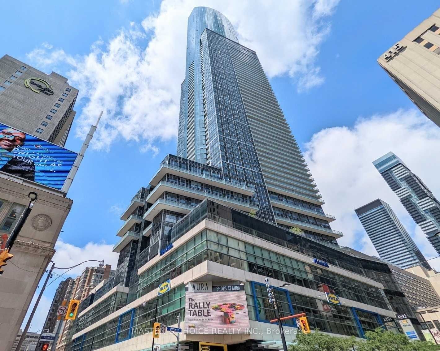 386 Yonge Street 3509 Property Photo 1