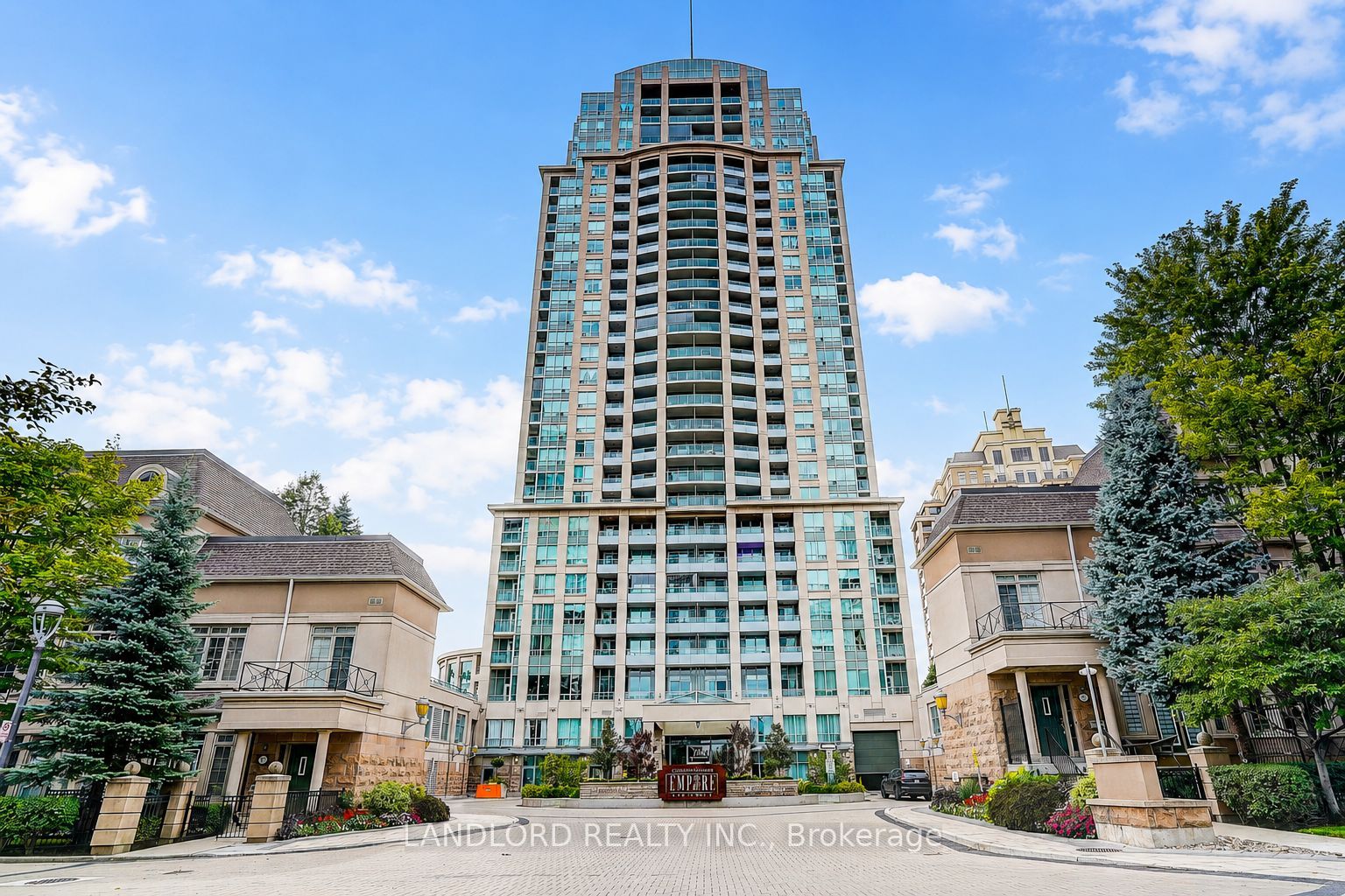 17 Barberry Place 1014
