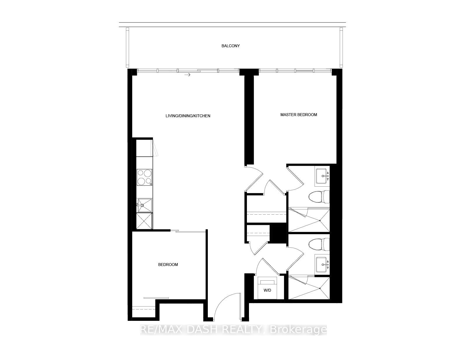 634 Church Street 2201 Property Photo 1