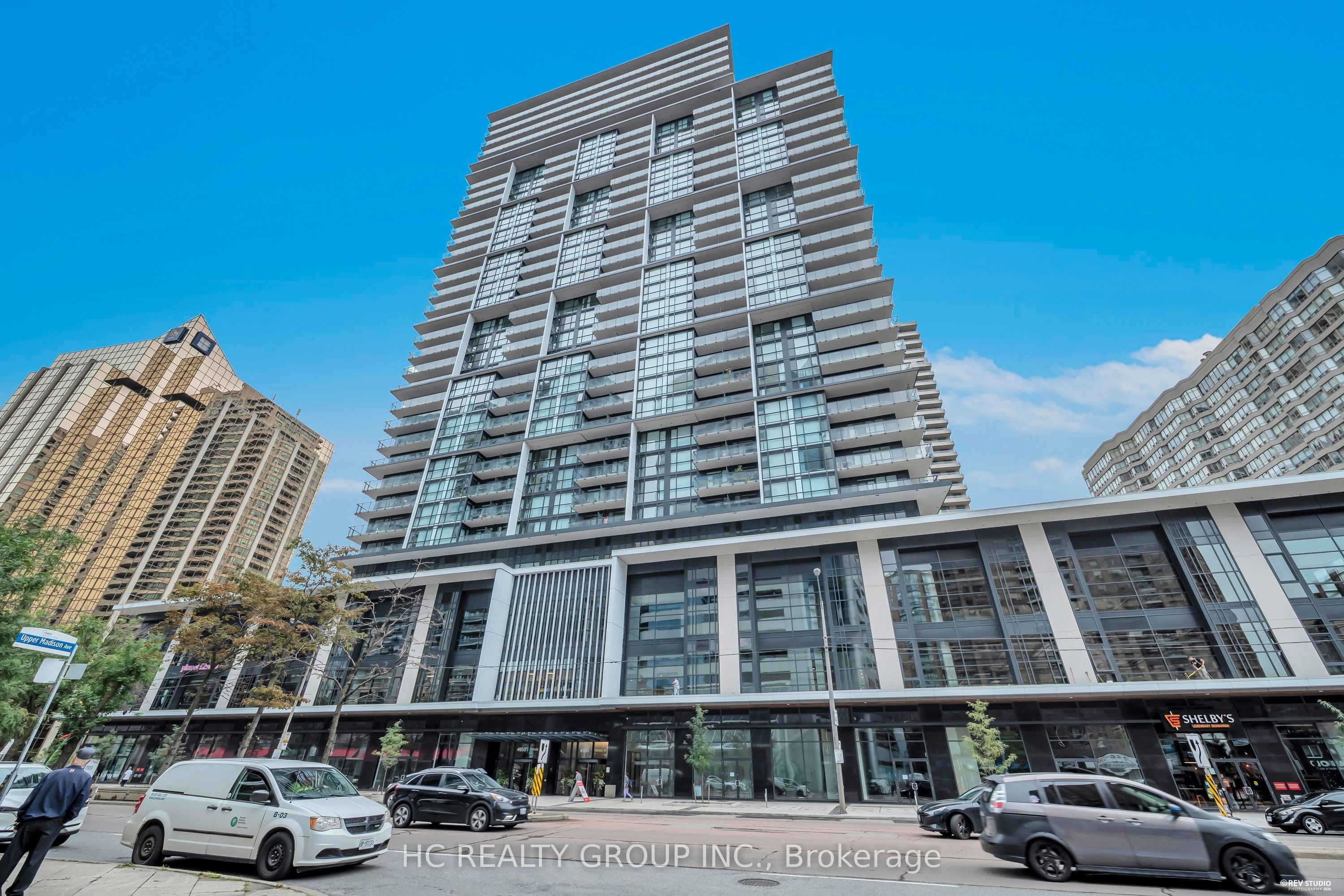 4955 Yonge St 2915 Property Photo 1